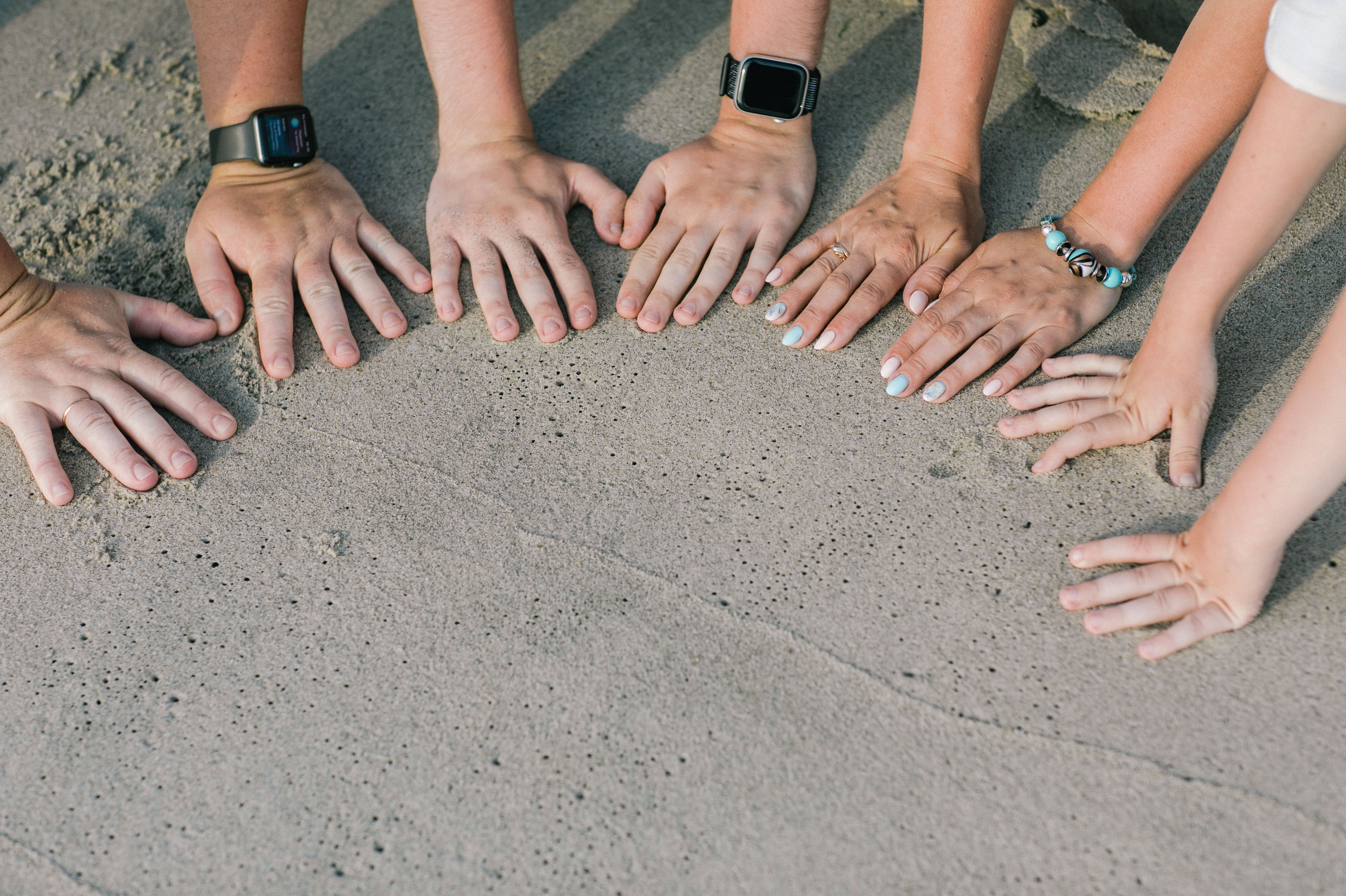 Семейные фотосессии. Семейный и свадебный фотограф в Калининграде