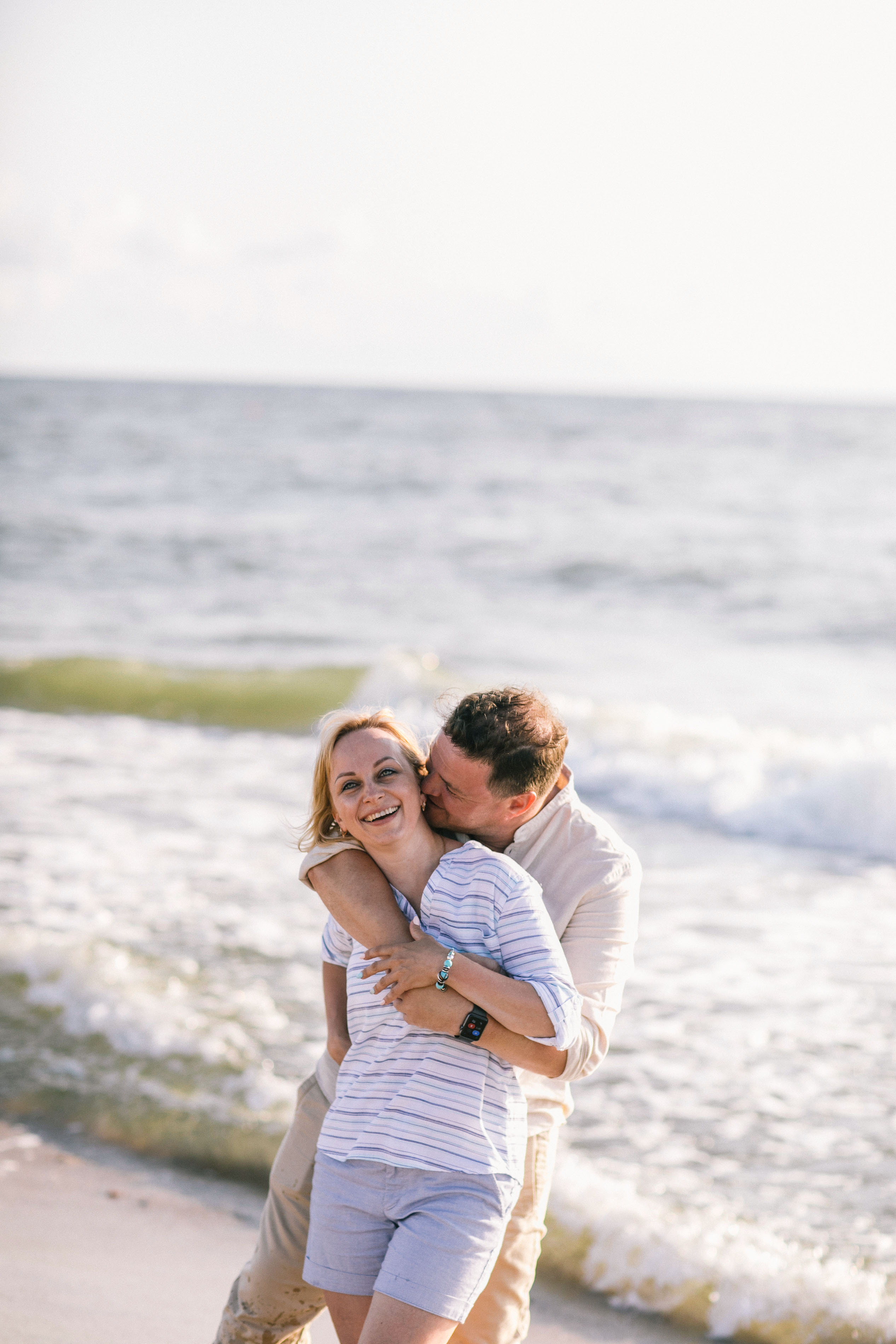 Семейные фотосессии. Семейный и свадебный фотограф в Калининграде