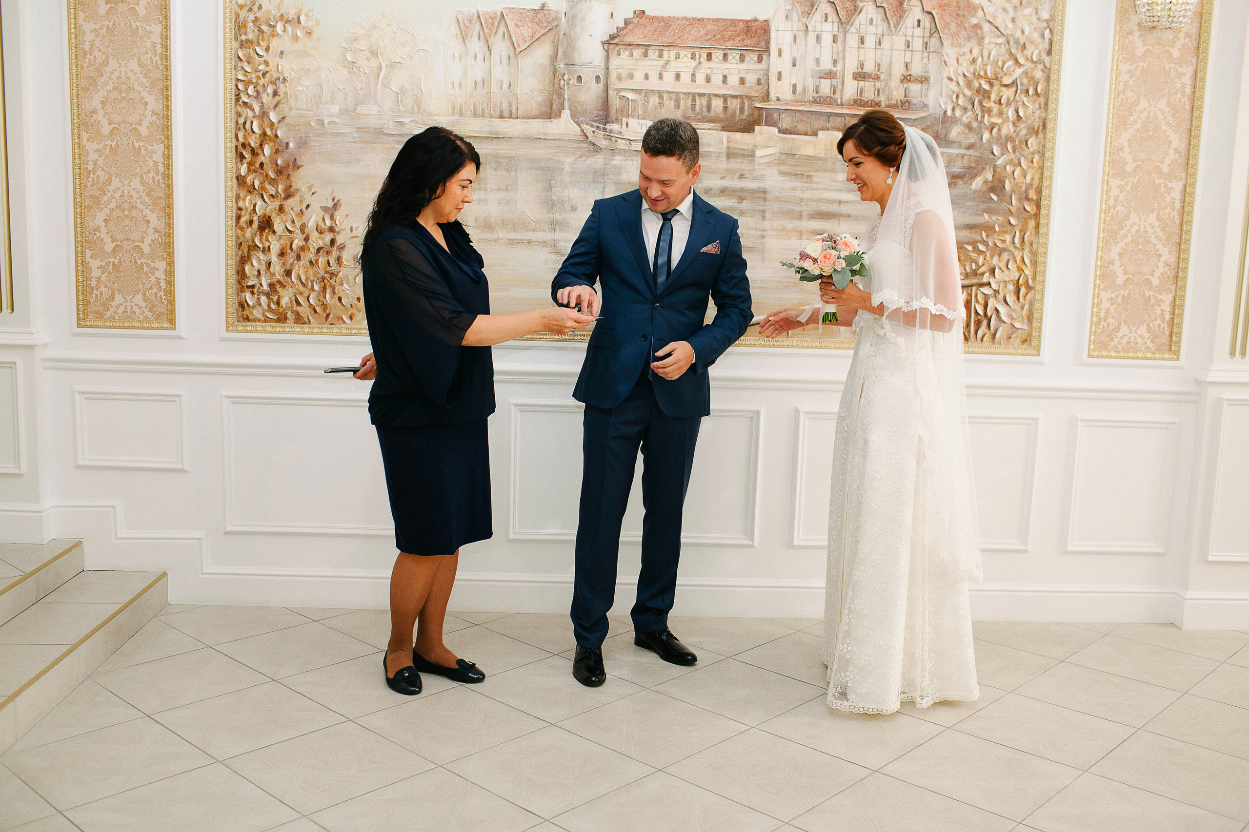 Свадебные фотосессии. Семейный и свадебный фотограф в Калининграде