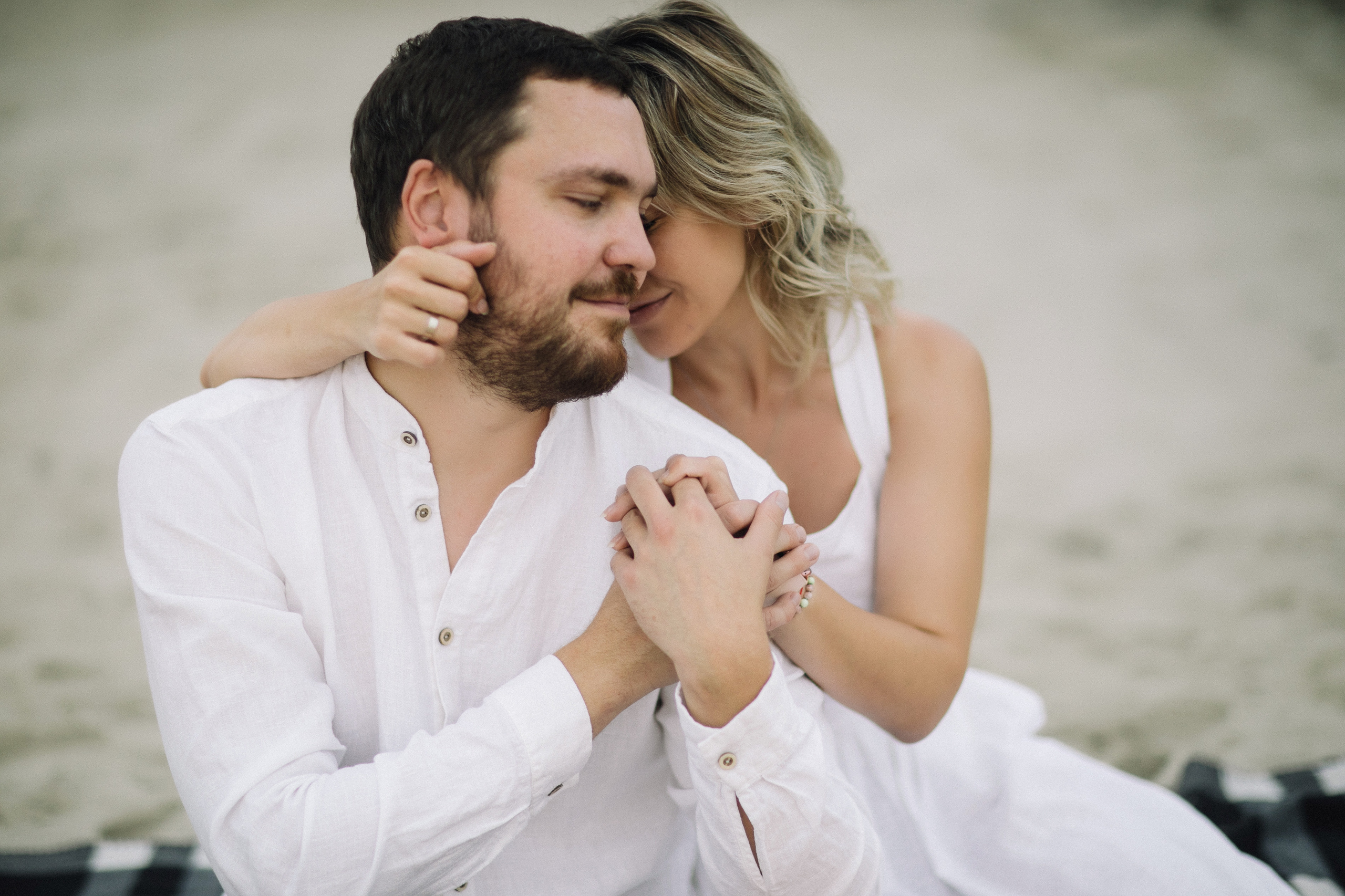 Прогулочные фотосессии (Love story). Семейный и свадебный фотограф в Калининграде