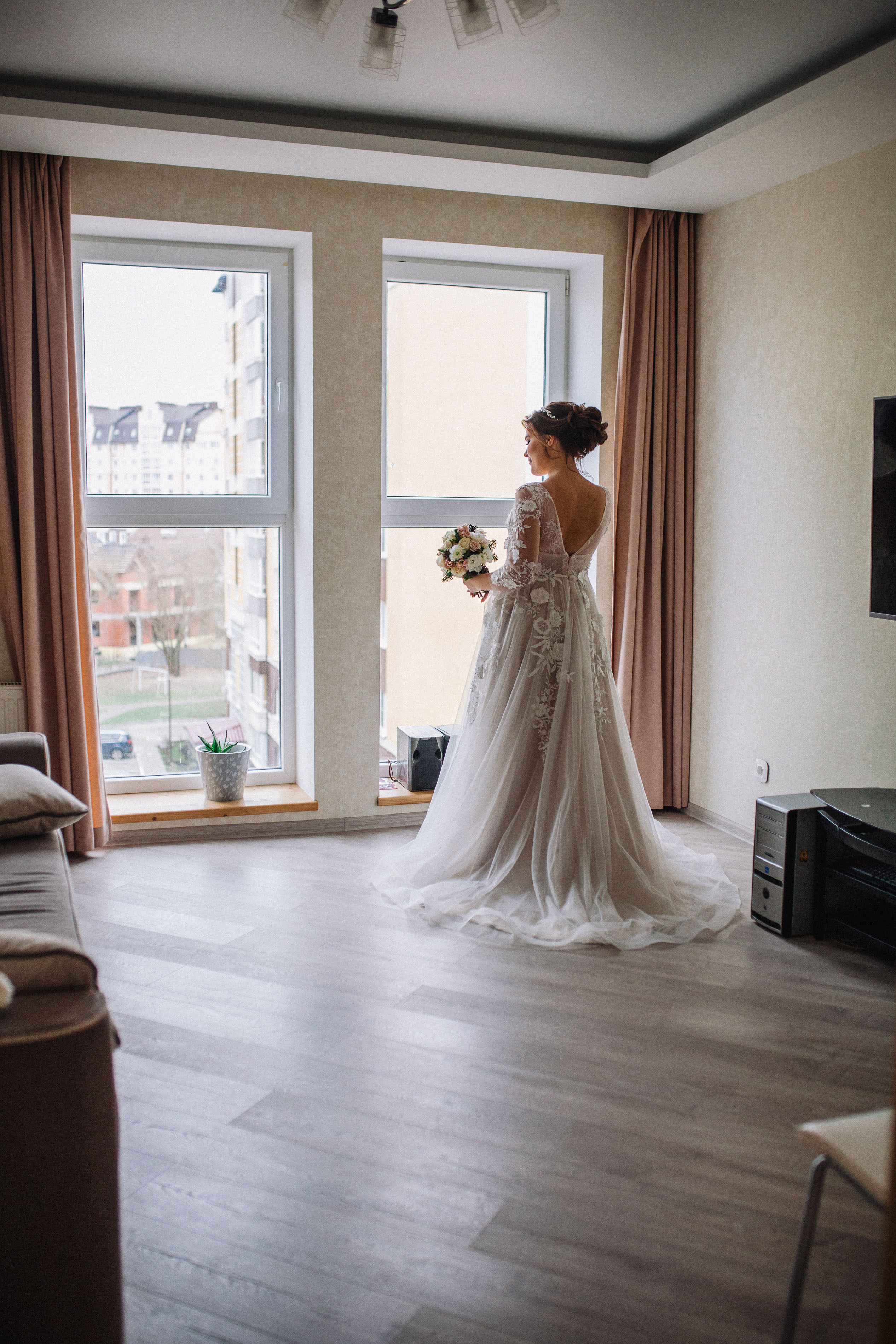 Свадебные фотосессии. Семейный и свадебный фотограф в Калининграде