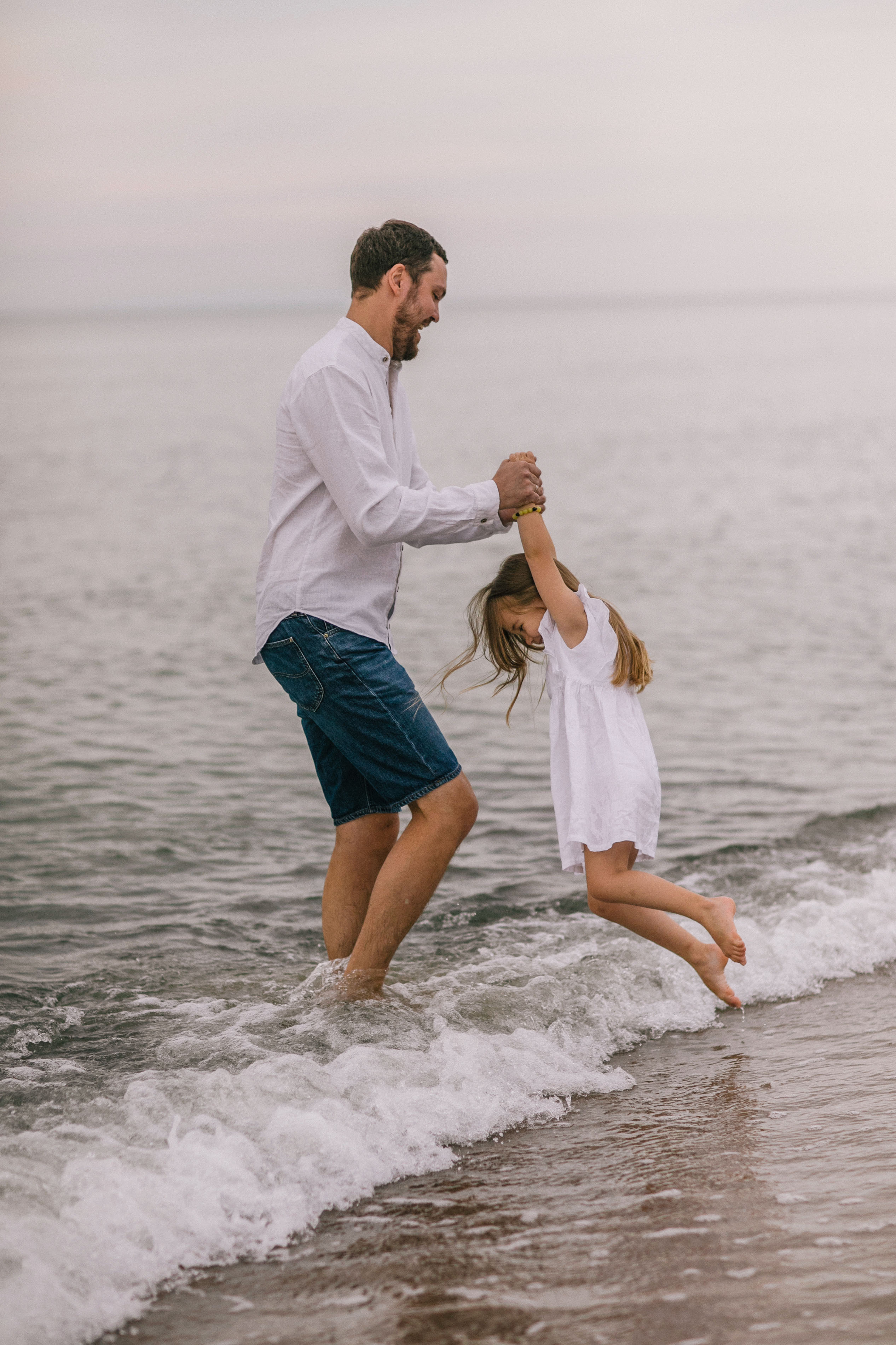 Семейные фотосессии. Семейный и свадебный фотограф в Калининграде