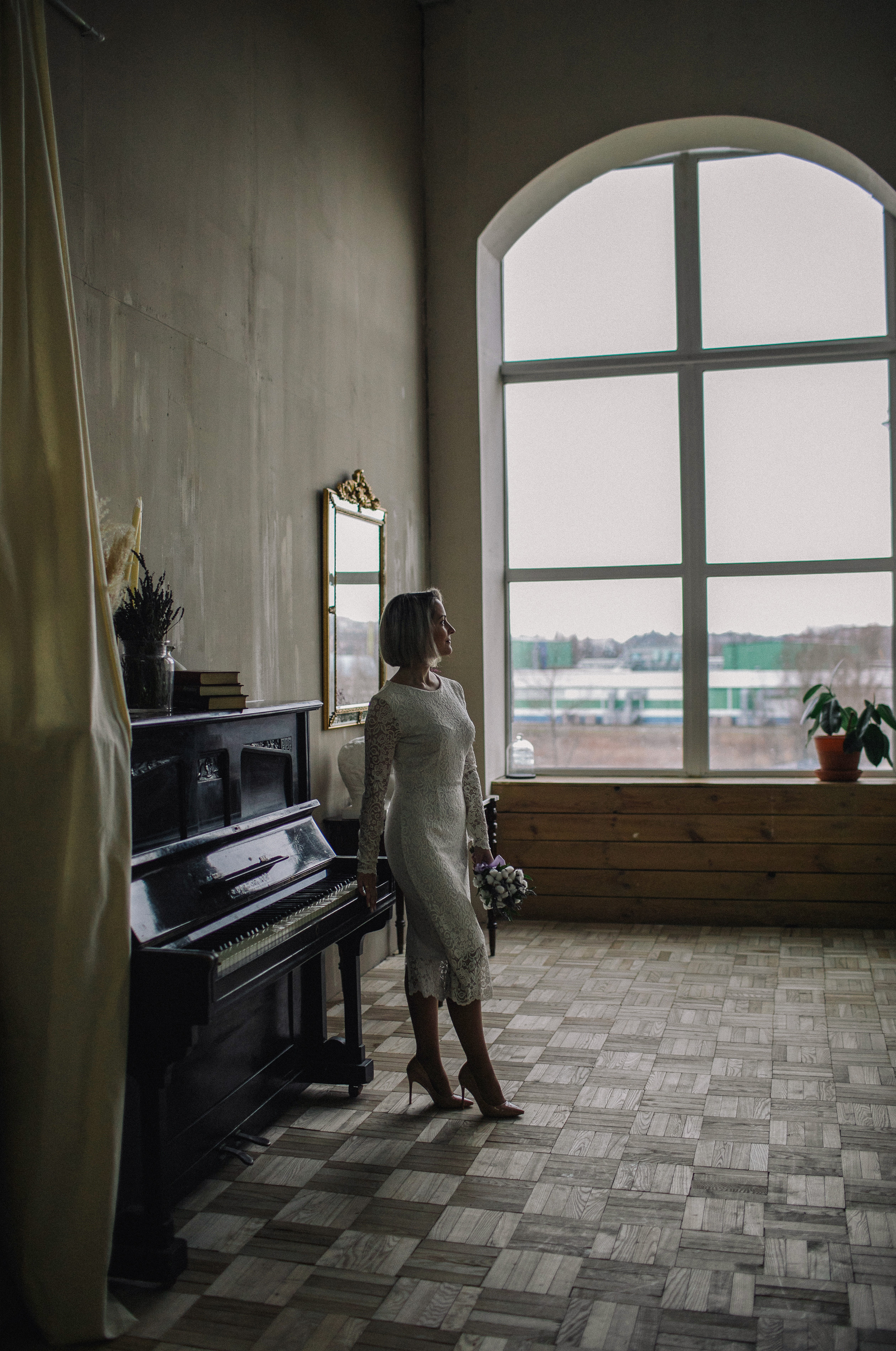 Свадебные фотосессии. Семейный и свадебный фотограф в Калининграде