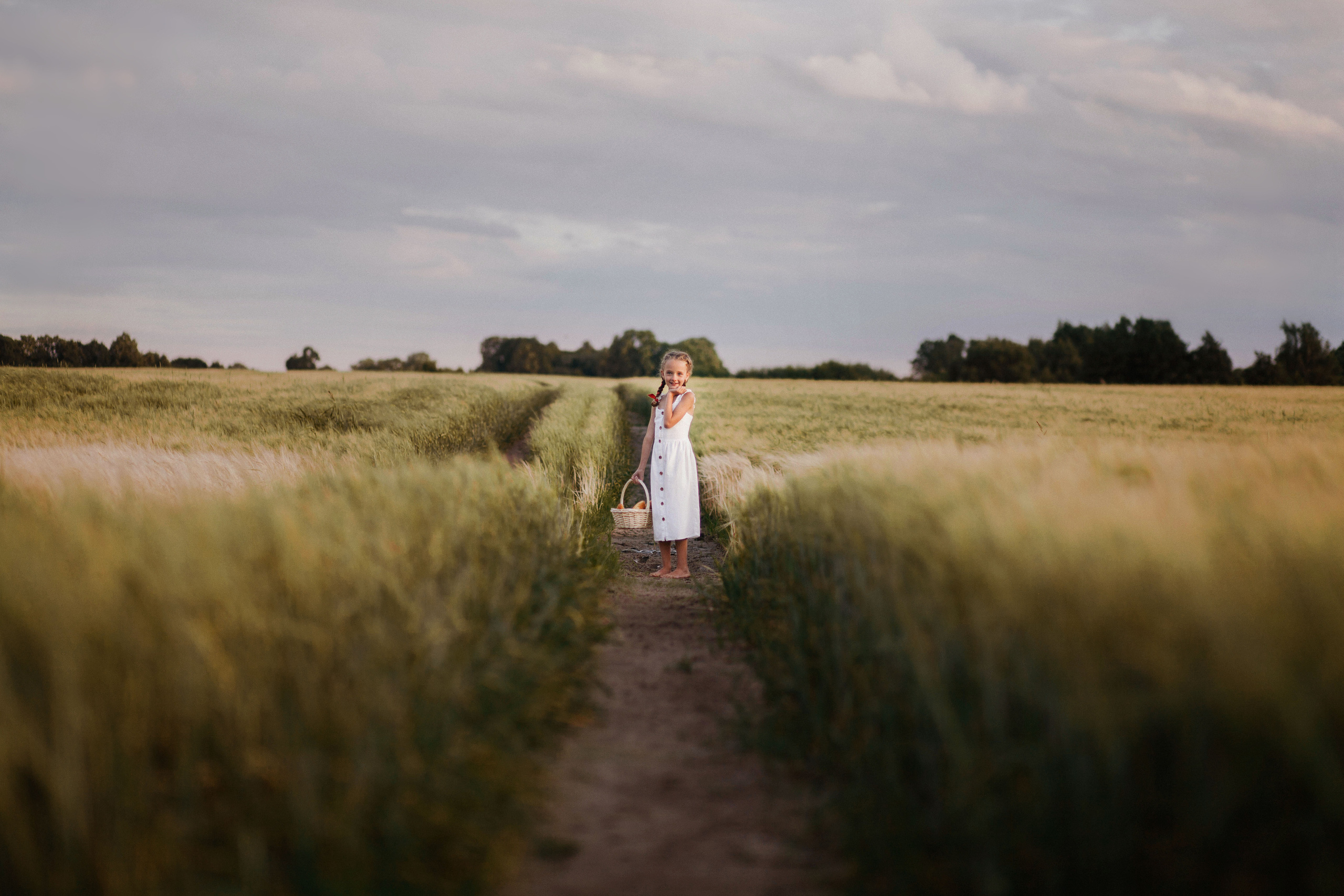 Детские фотосессии. Семейный и свадебный фотограф в Калининграде