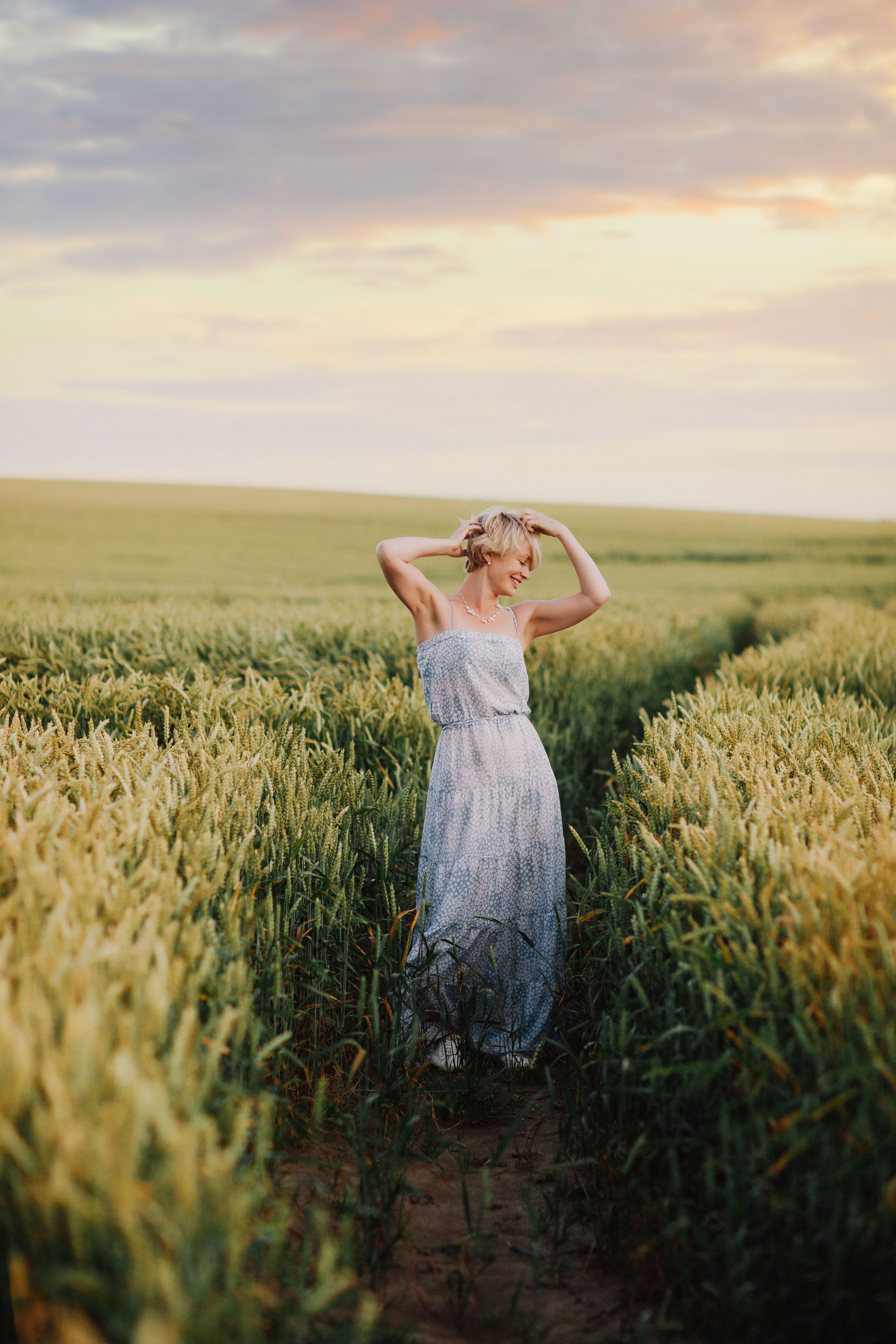 Индивидуальные фотосессии. Семейный и свадебный фотограф в Калининграде