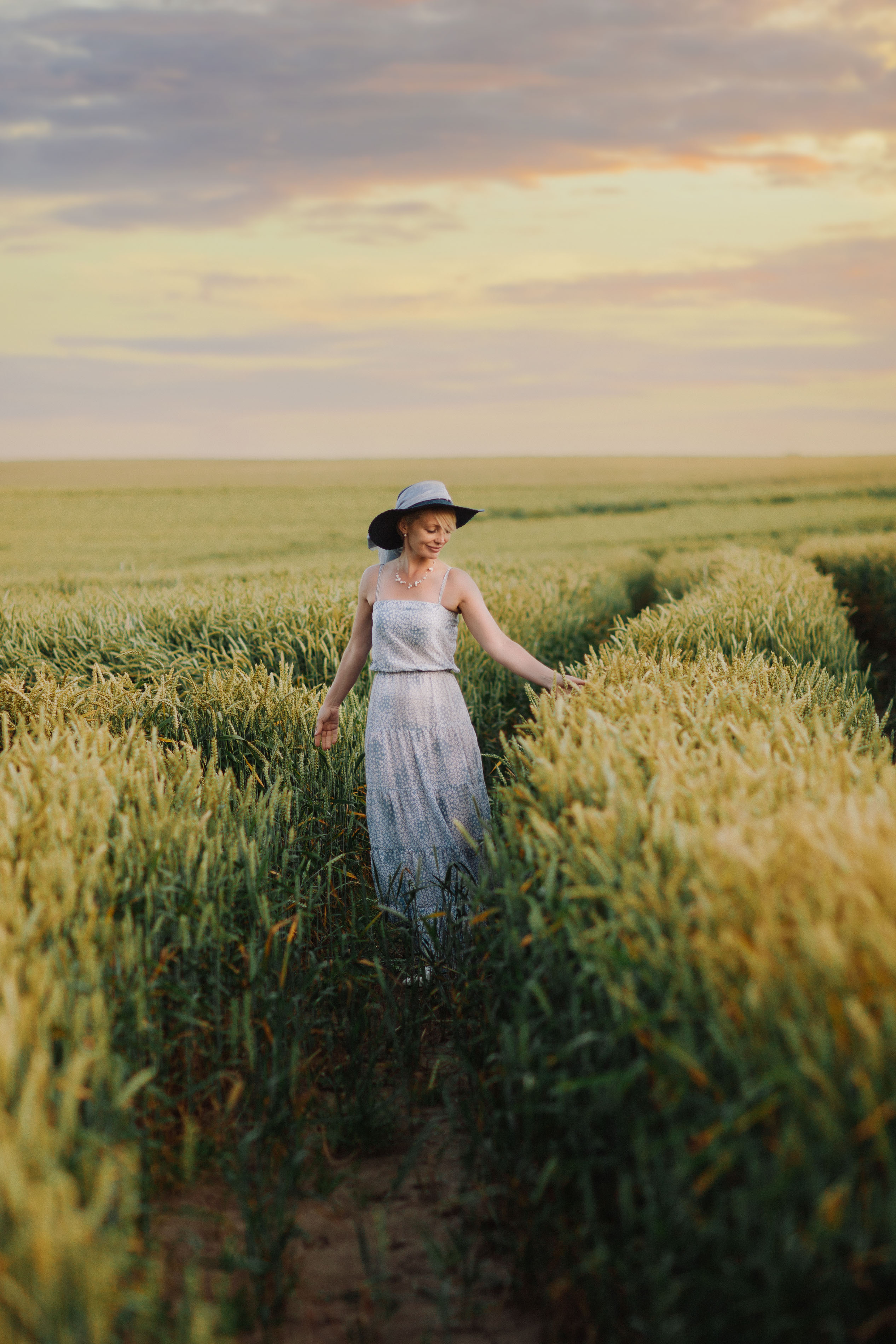 Индивидуальные фотосессии. Семейный и свадебный фотограф в Калининграде