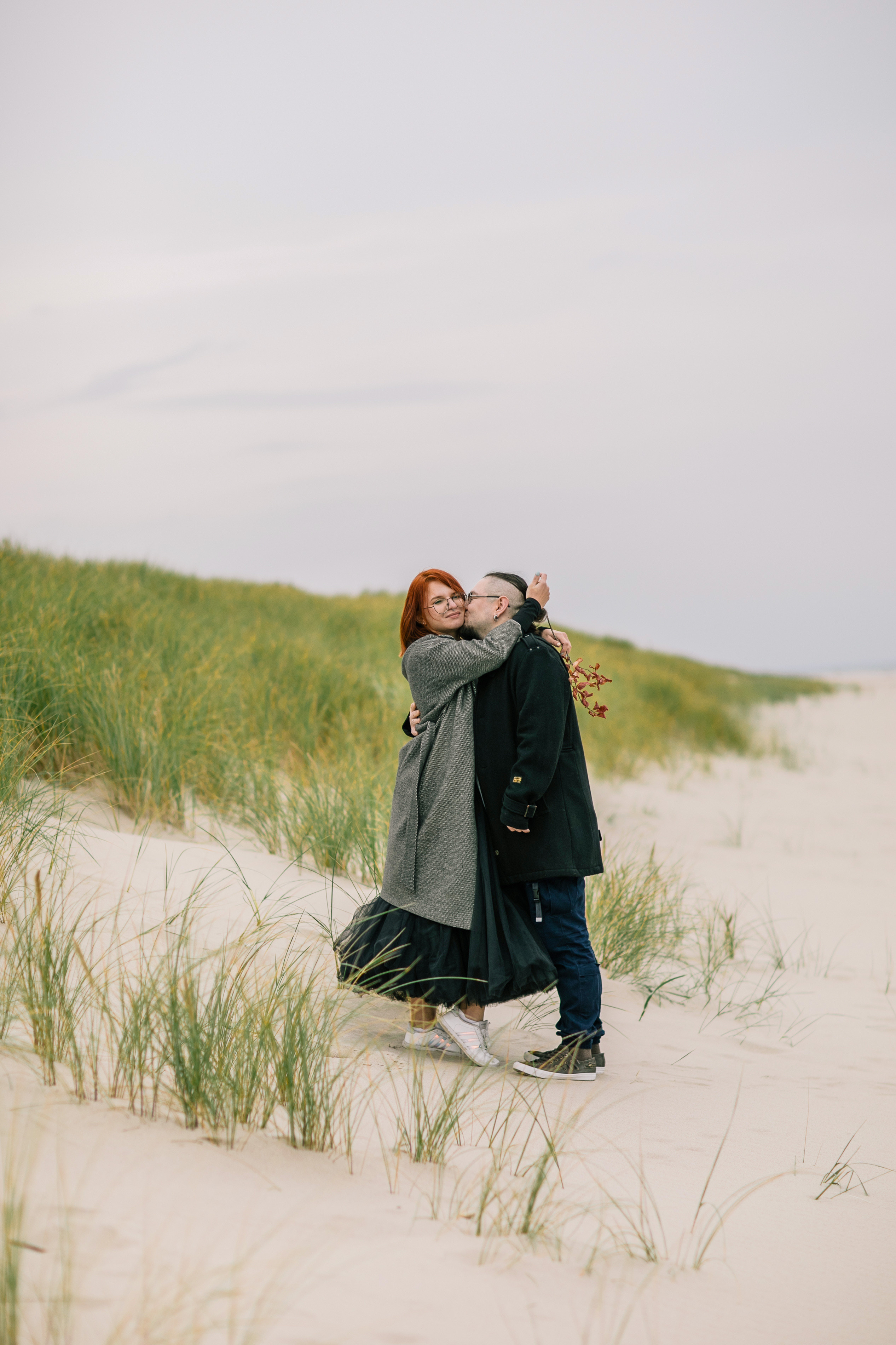 Прогулочные фотосессии (Love story). Семейный и свадебный фотограф в Калининграде