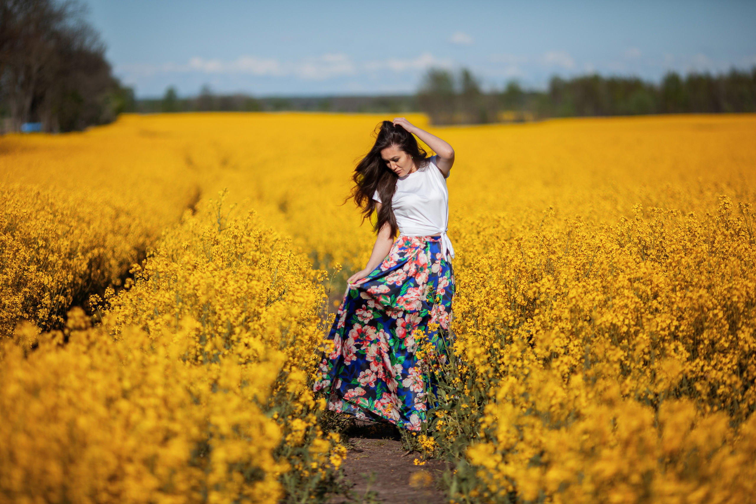 Индивидуальные фотосессии. Семейный и свадебный фотограф в Калининграде