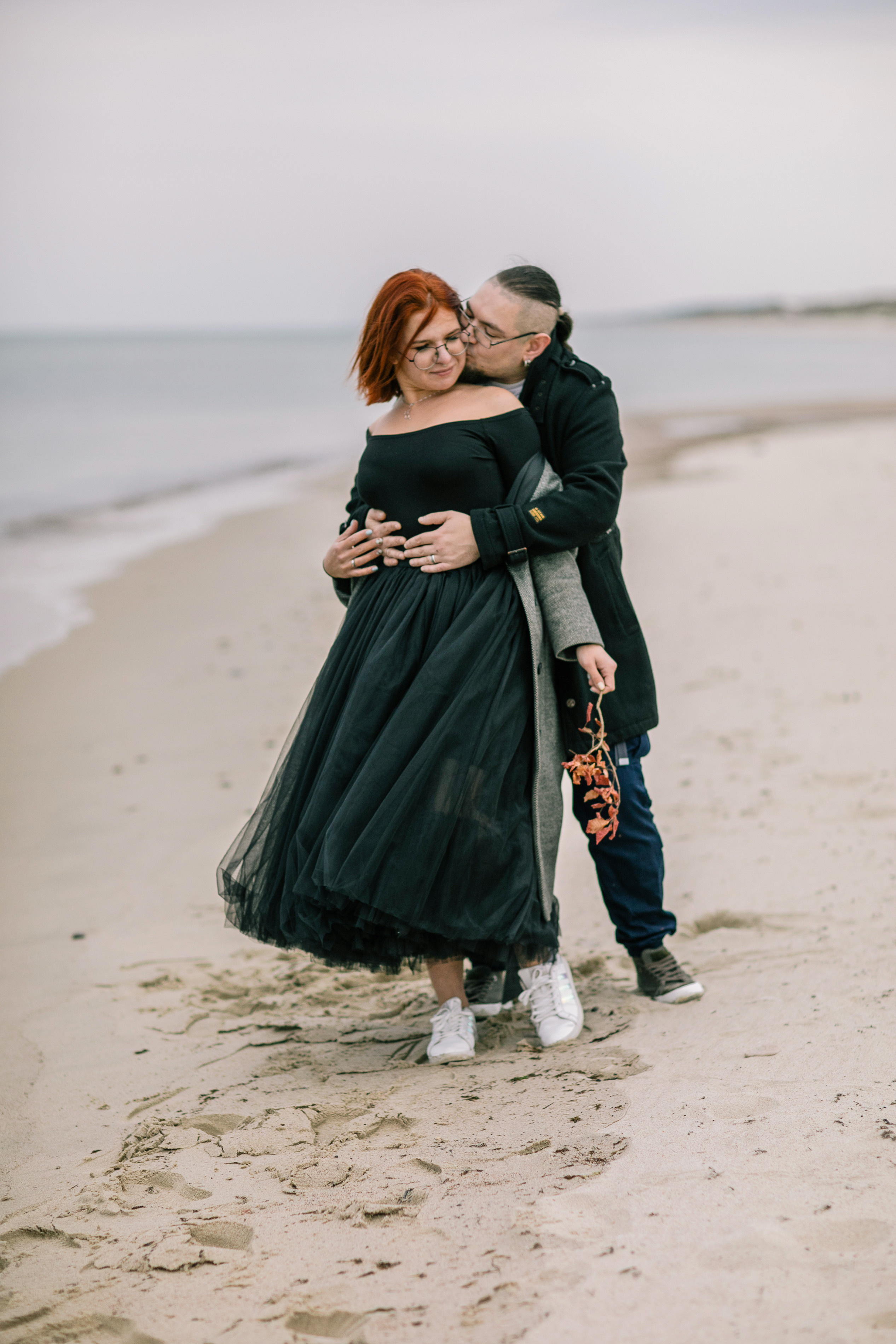 Прогулочные фотосессии (Love story). Семейный и свадебный фотограф в Калининграде