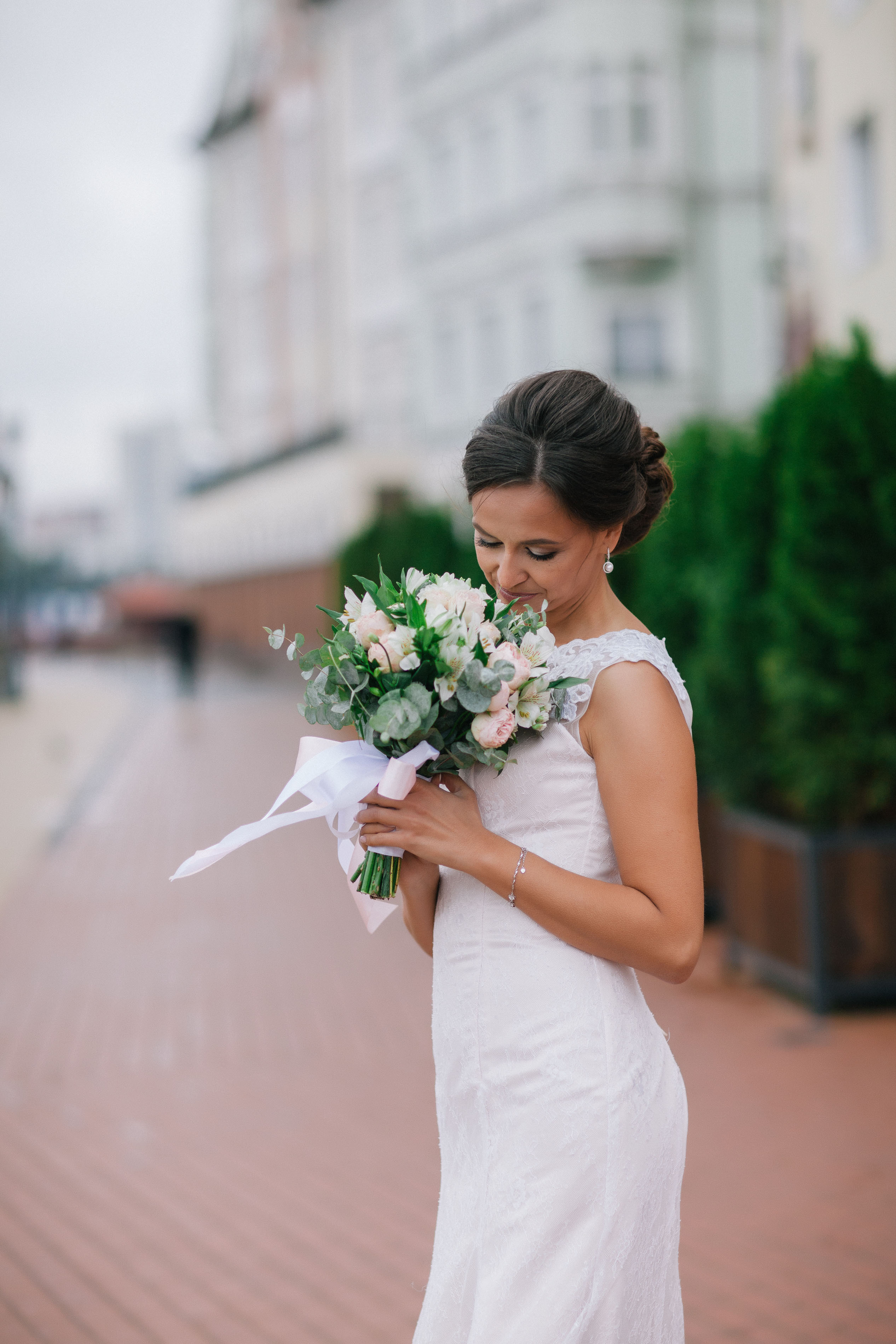 Свадебные фотосессии. Семейный и свадебный фотограф в Калининграде