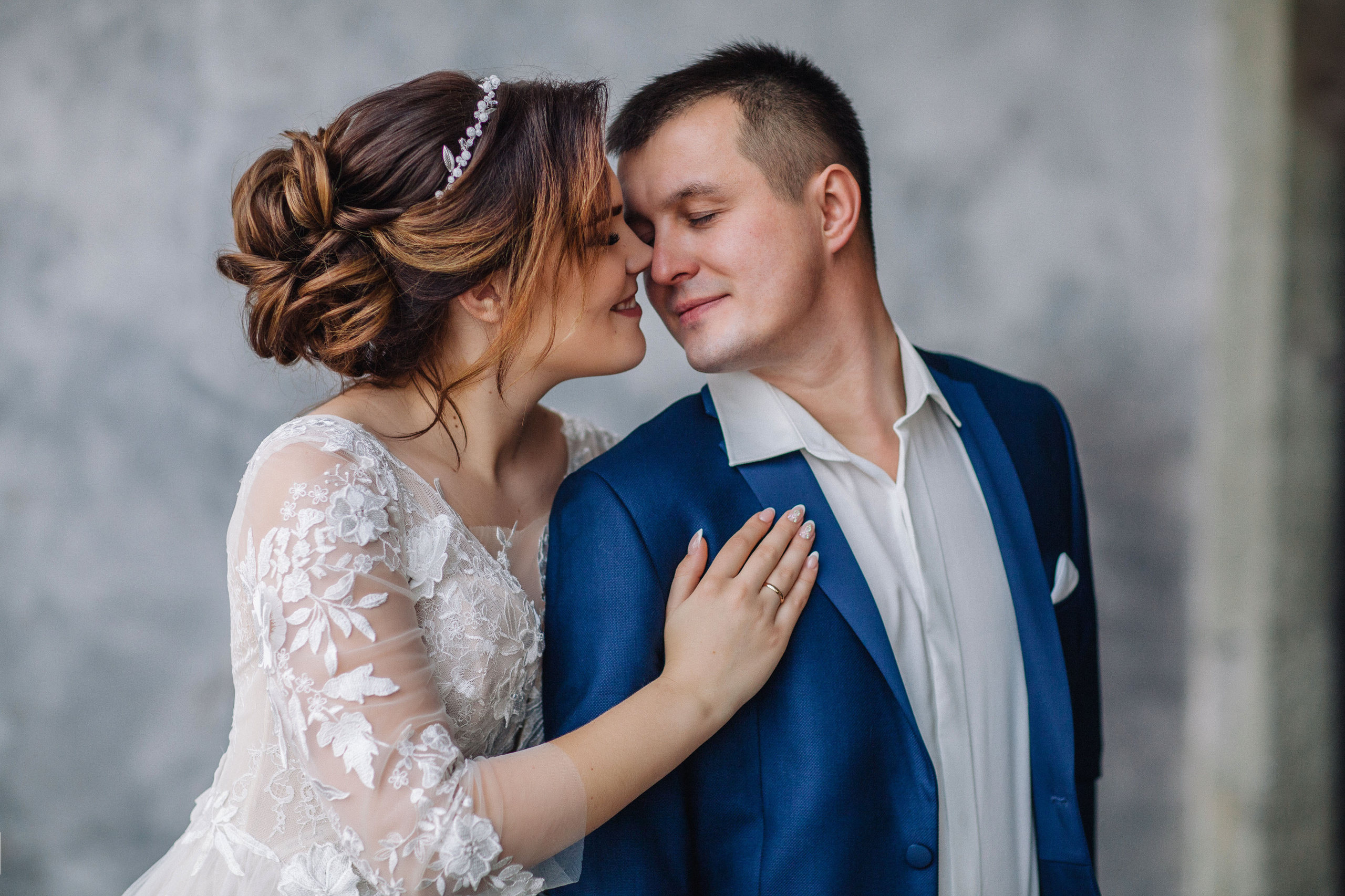 Свадебные фотосессии. Семейный и свадебный фотограф в Калининграде