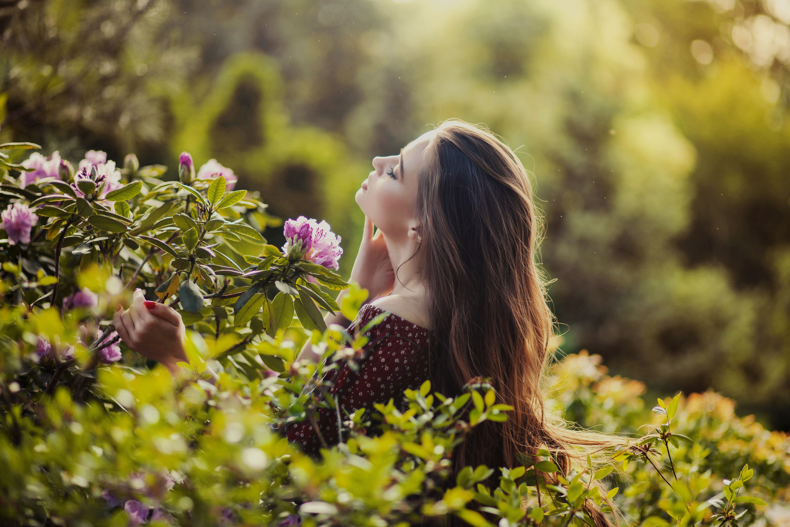 Индивидуальные фотосессии. Семейный и свадебный фотограф в Калининграде