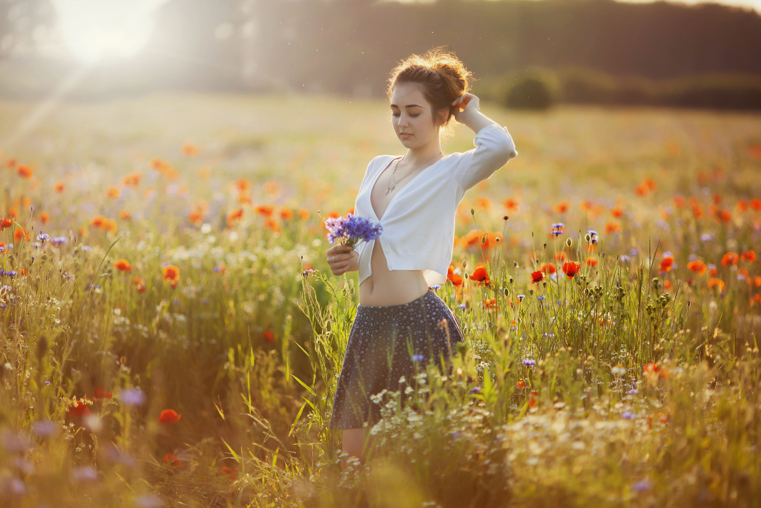 Индивидуальные фотосессии. Семейный и свадебный фотограф в Калининграде