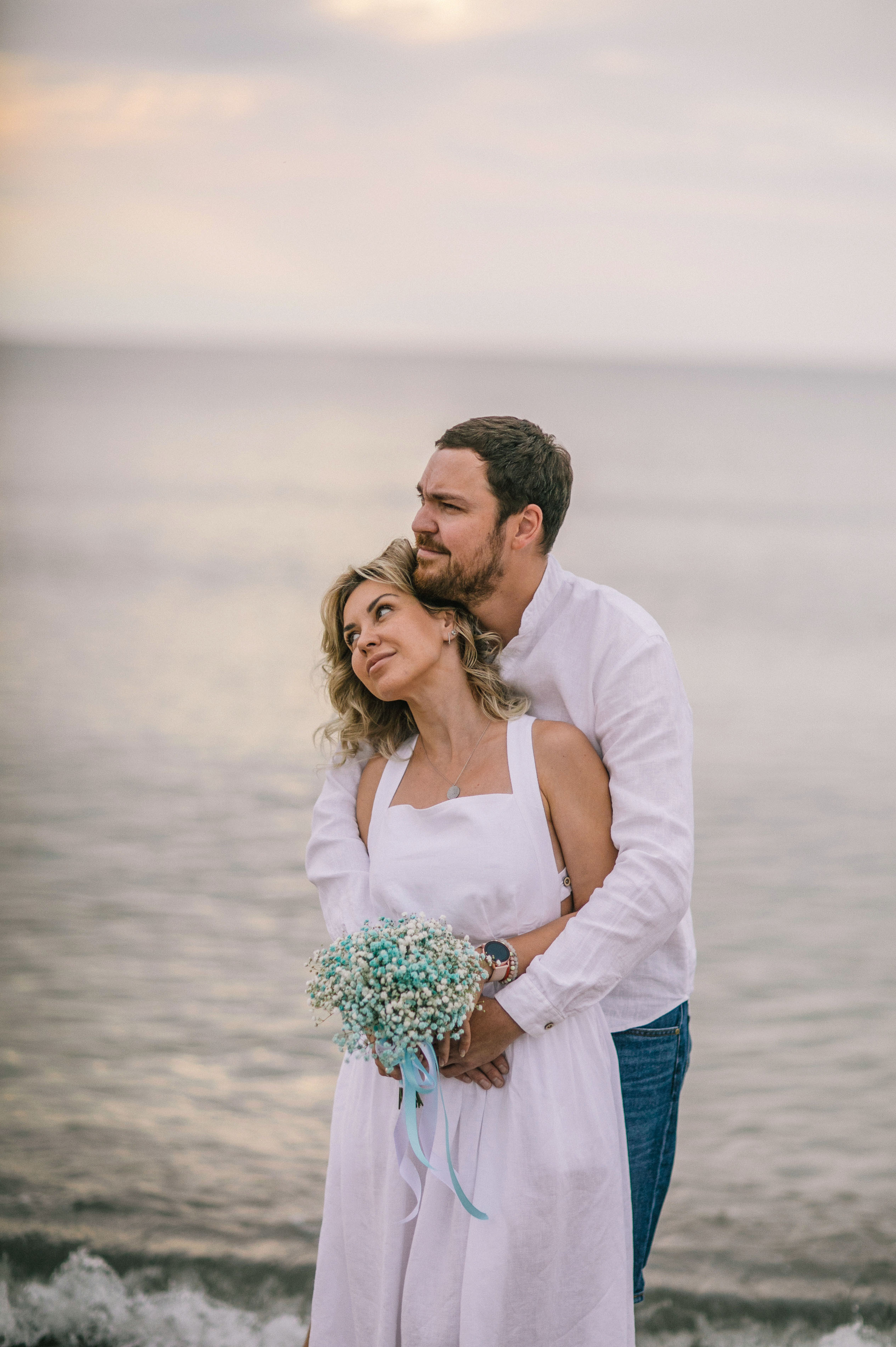 Семейные фотосессии. Семейный и свадебный фотограф в Калининграде