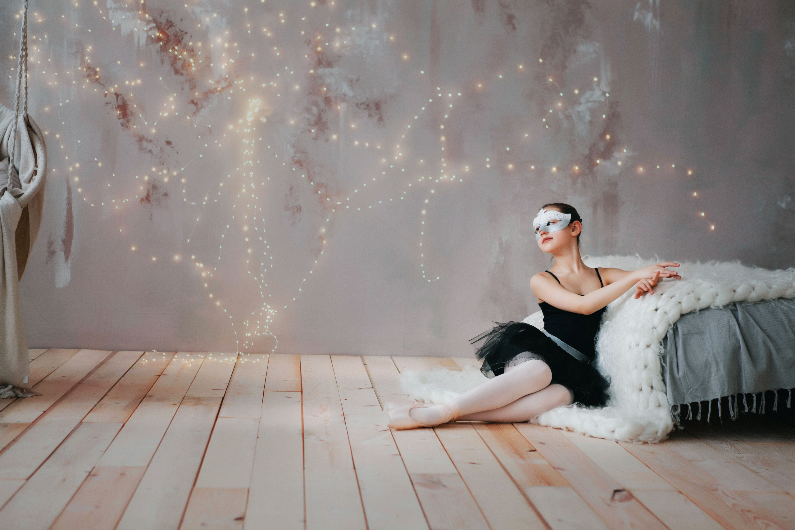 Новогодние фотографии. Семейный и свадебный фотограф в Калининграде