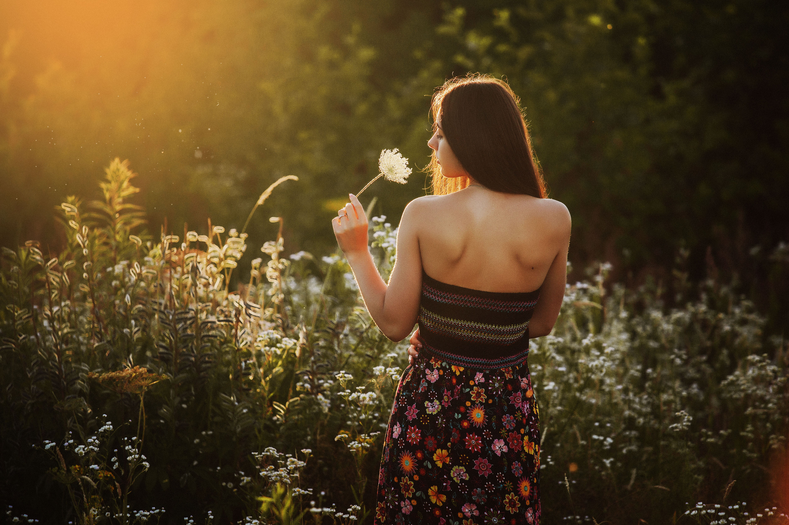 Индивидуальные фотосессии. Семейный и свадебный фотограф в Калининграде