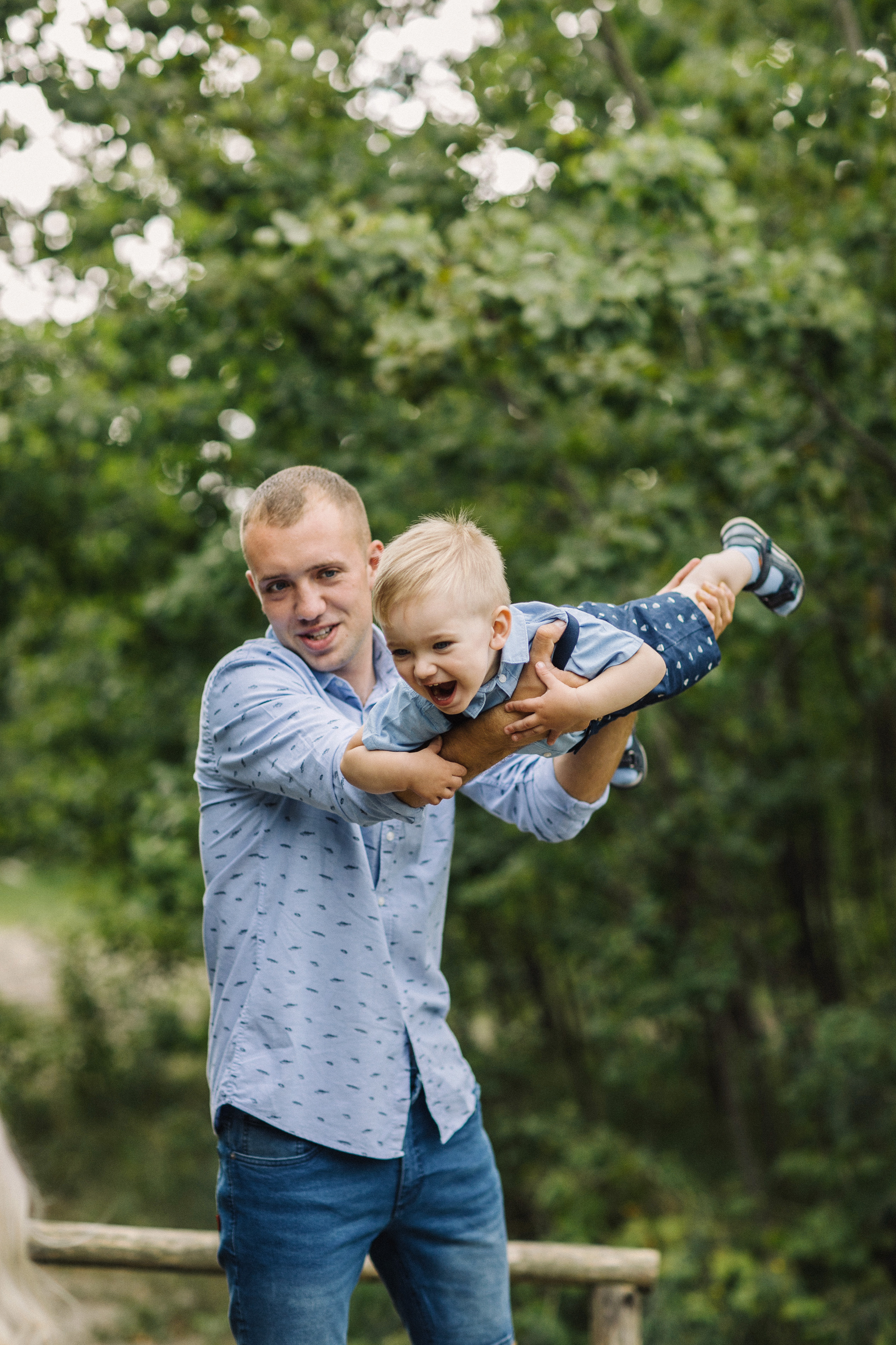 Семейные фотосессии. Семейный и свадебный фотограф в Калининграде