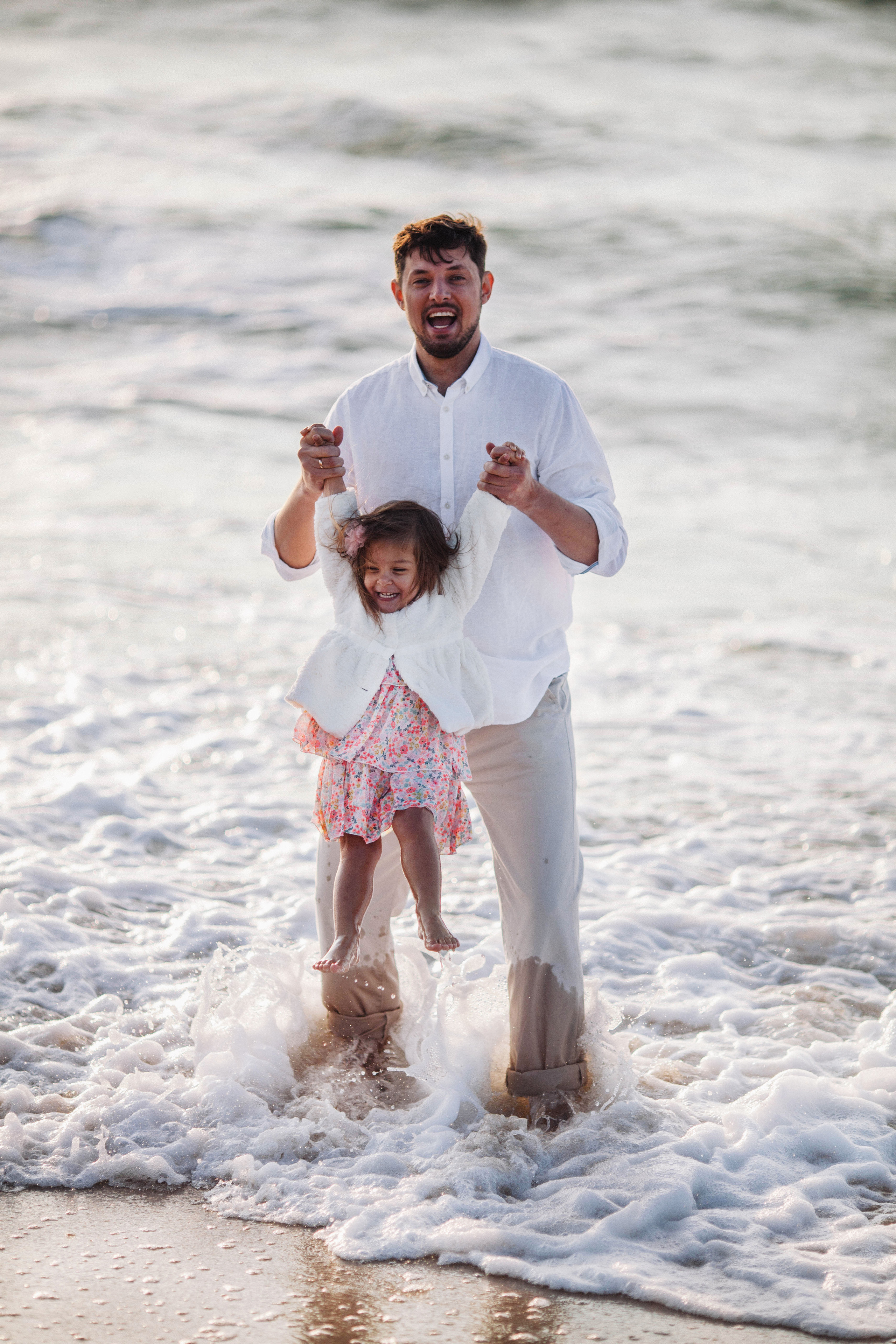 Детские фотосессии. Семейный и свадебный фотограф в Калининграде