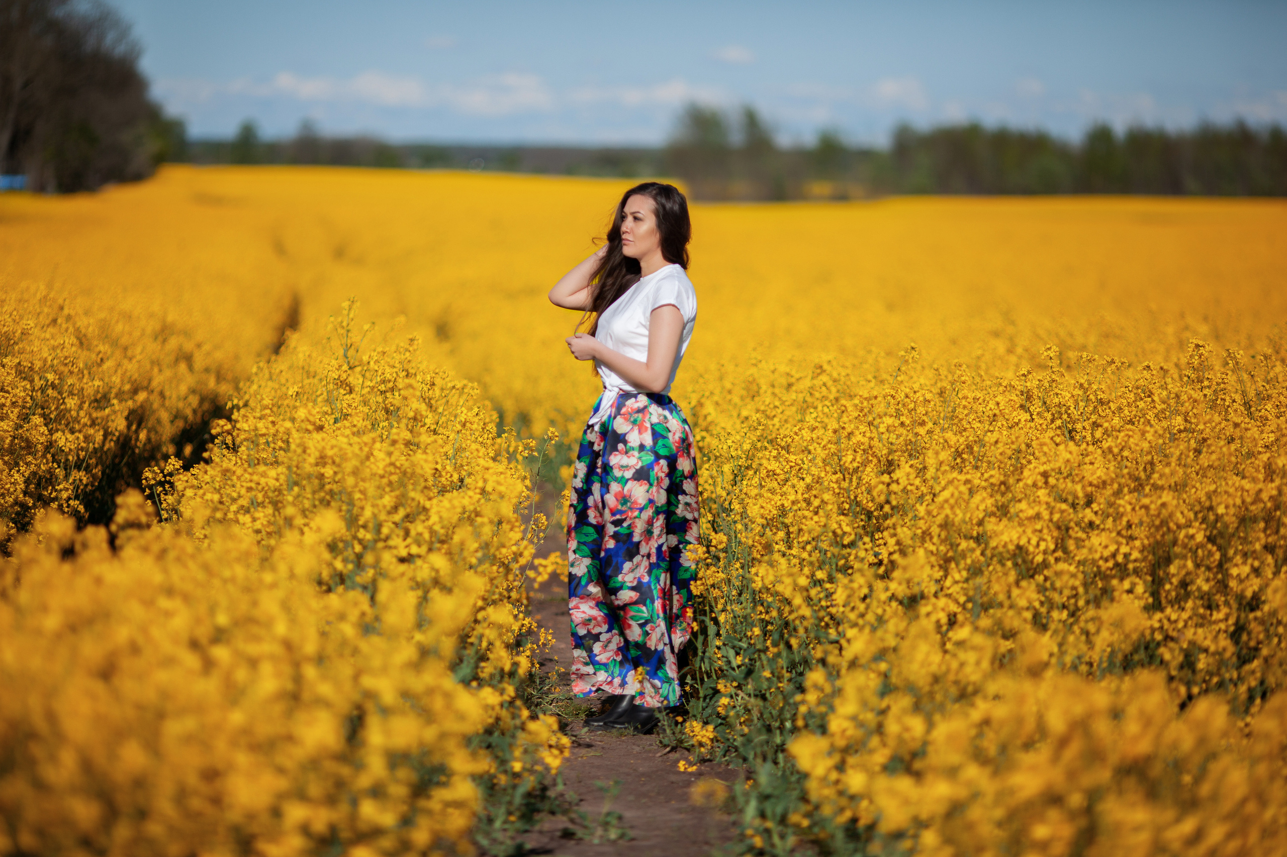 Индивидуальные фотосессии. Семейный и свадебный фотограф в Калининграде