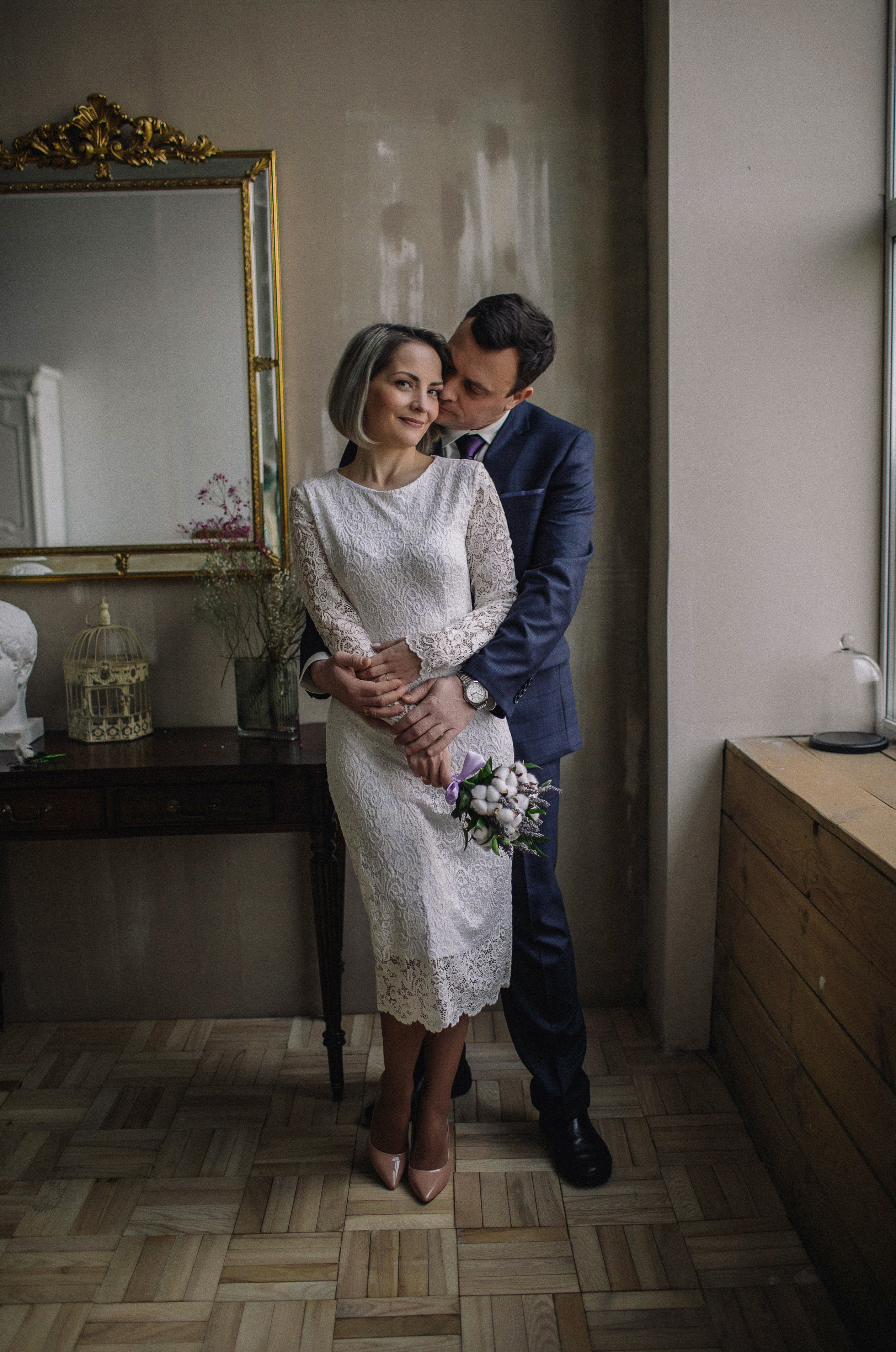 Свадебные фотосессии. Семейный и свадебный фотограф в Калининграде