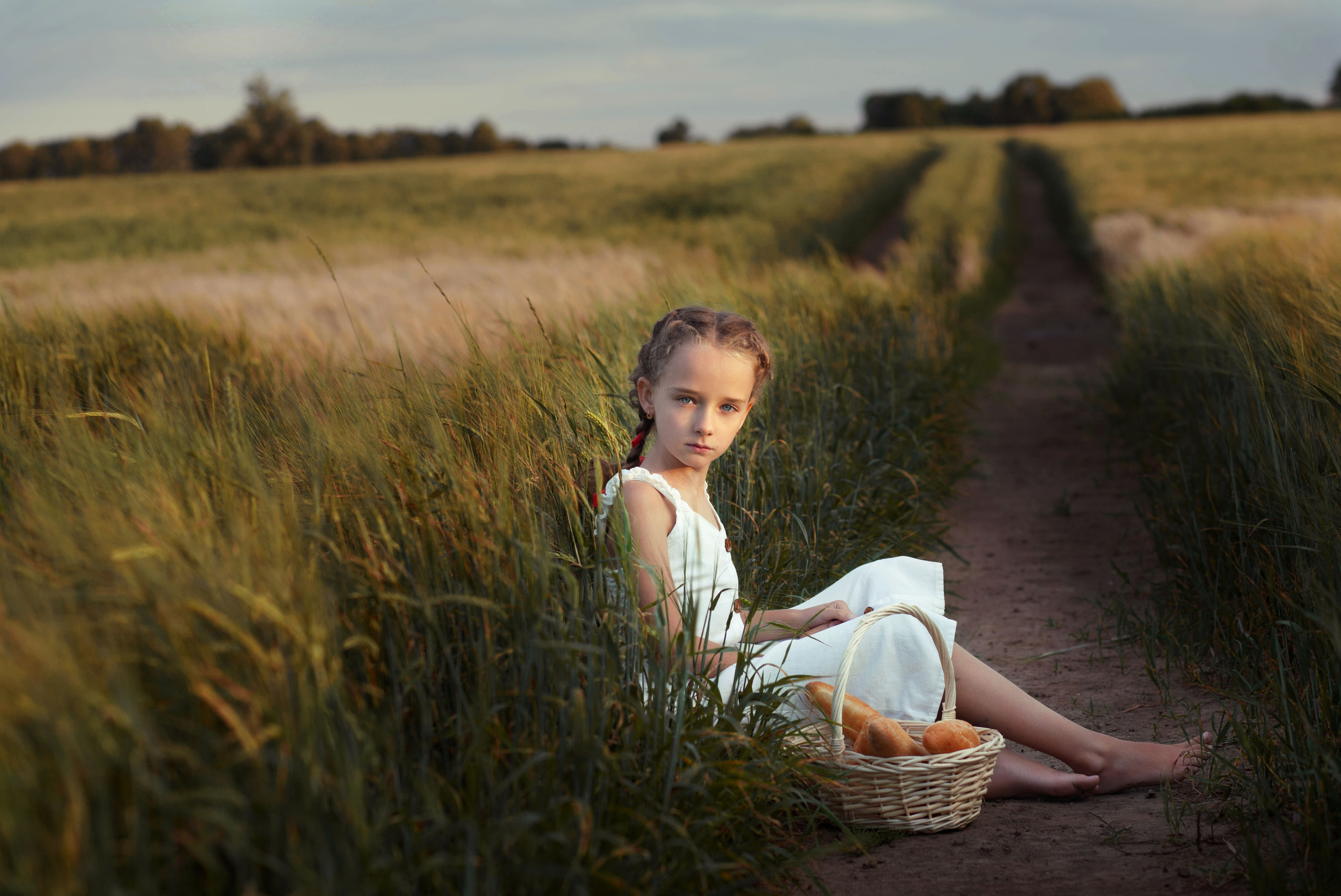 Детские фотосессии. Семейный и свадебный фотограф в Калининграде