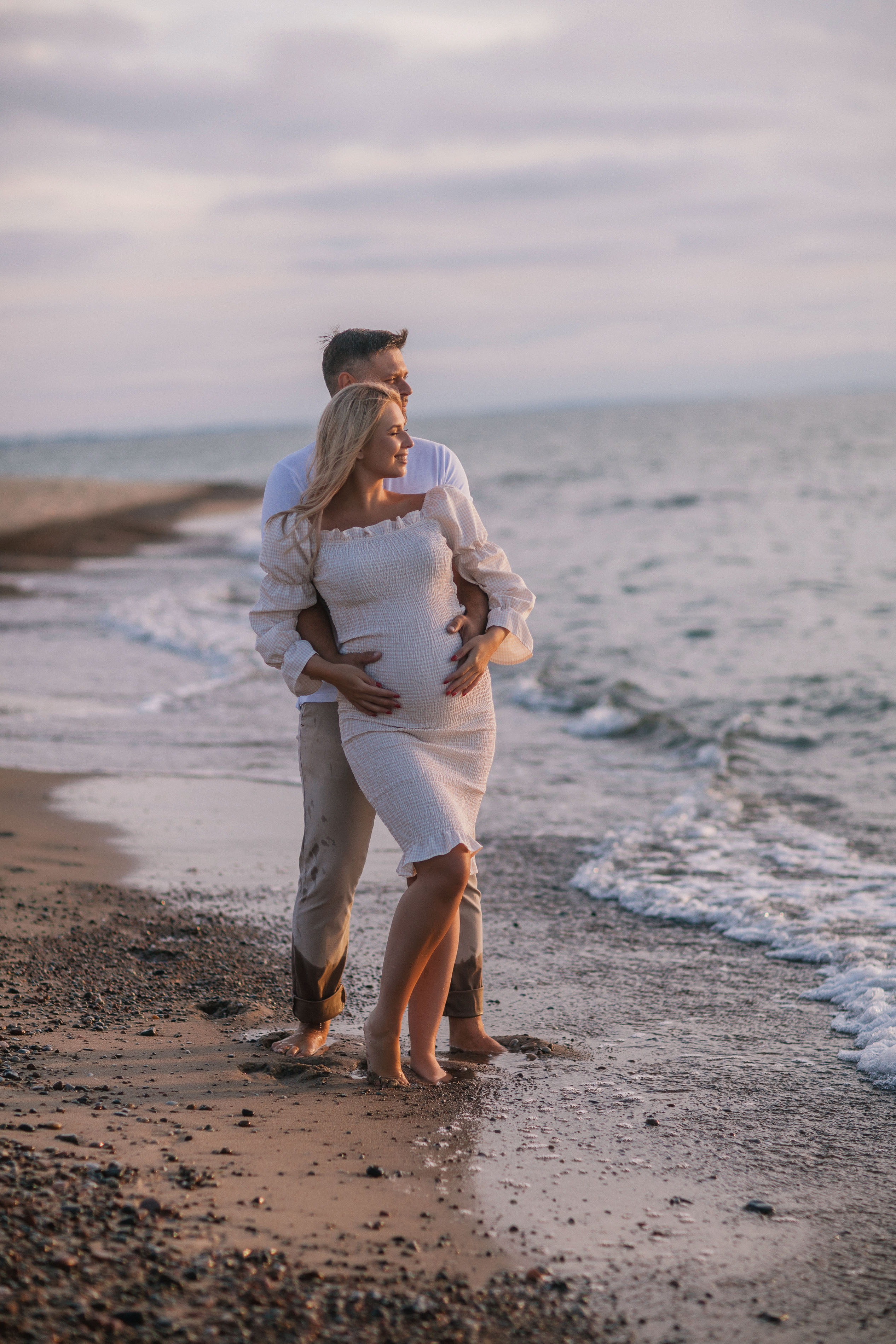 Семейные фотосессии. Семейный и свадебный фотограф в Калининграде