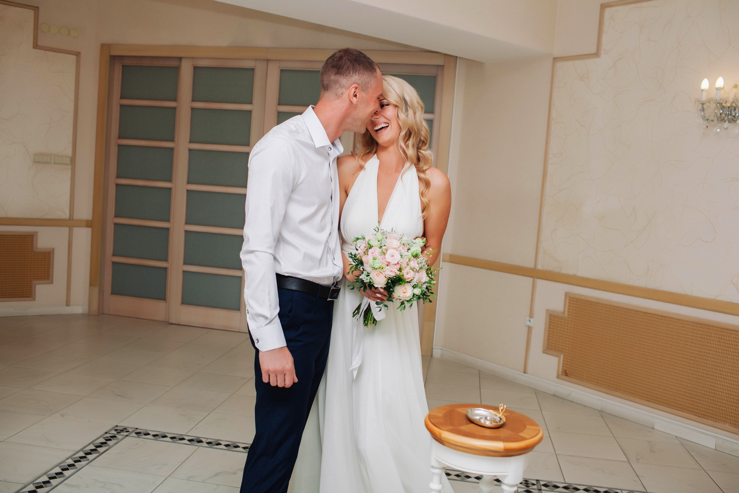 Свадебные фотосессии. Семейный и свадебный фотограф в Калининграде