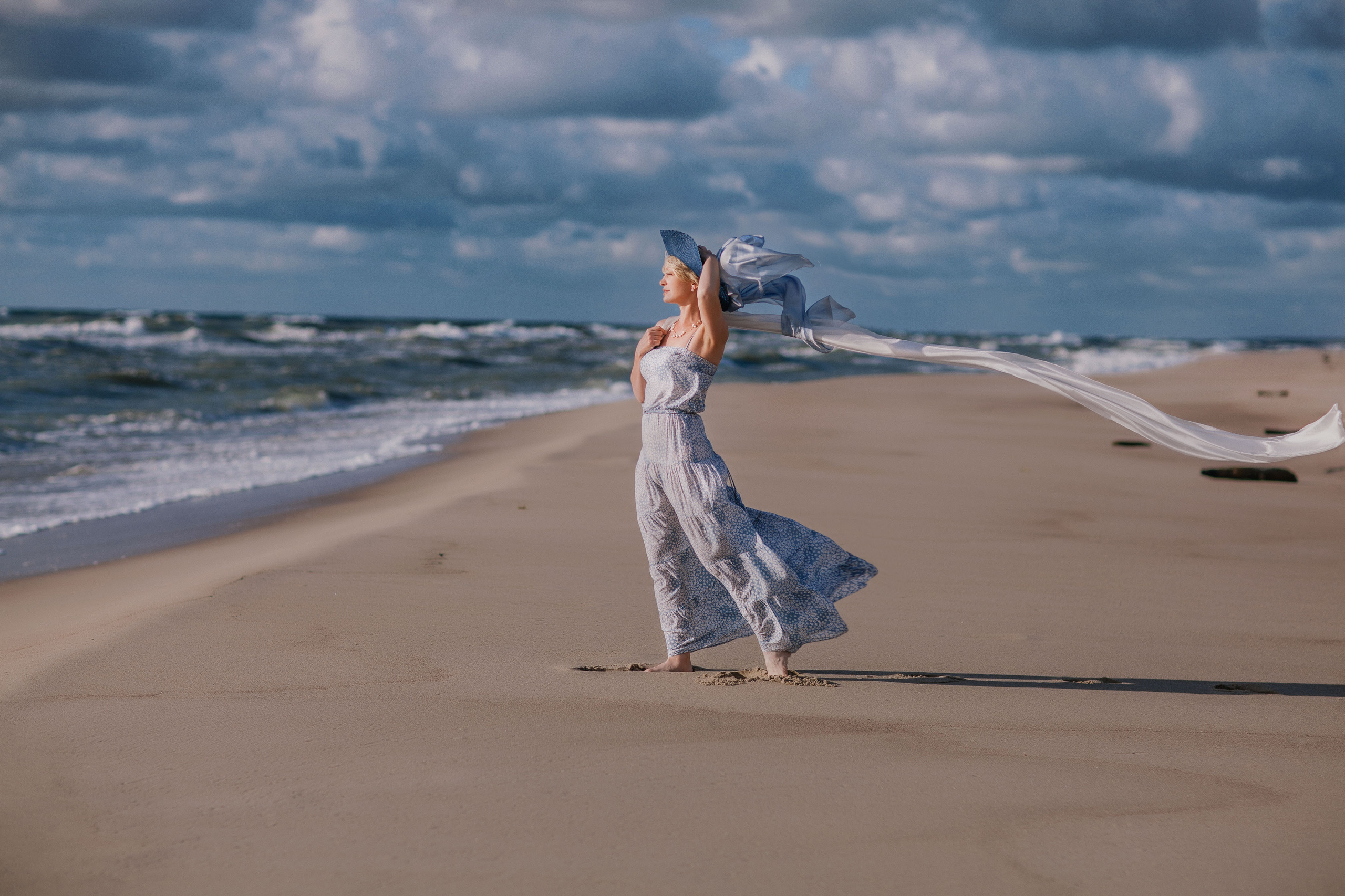 Индивидуальные фотосессии. Семейный и свадебный фотограф в Калининграде