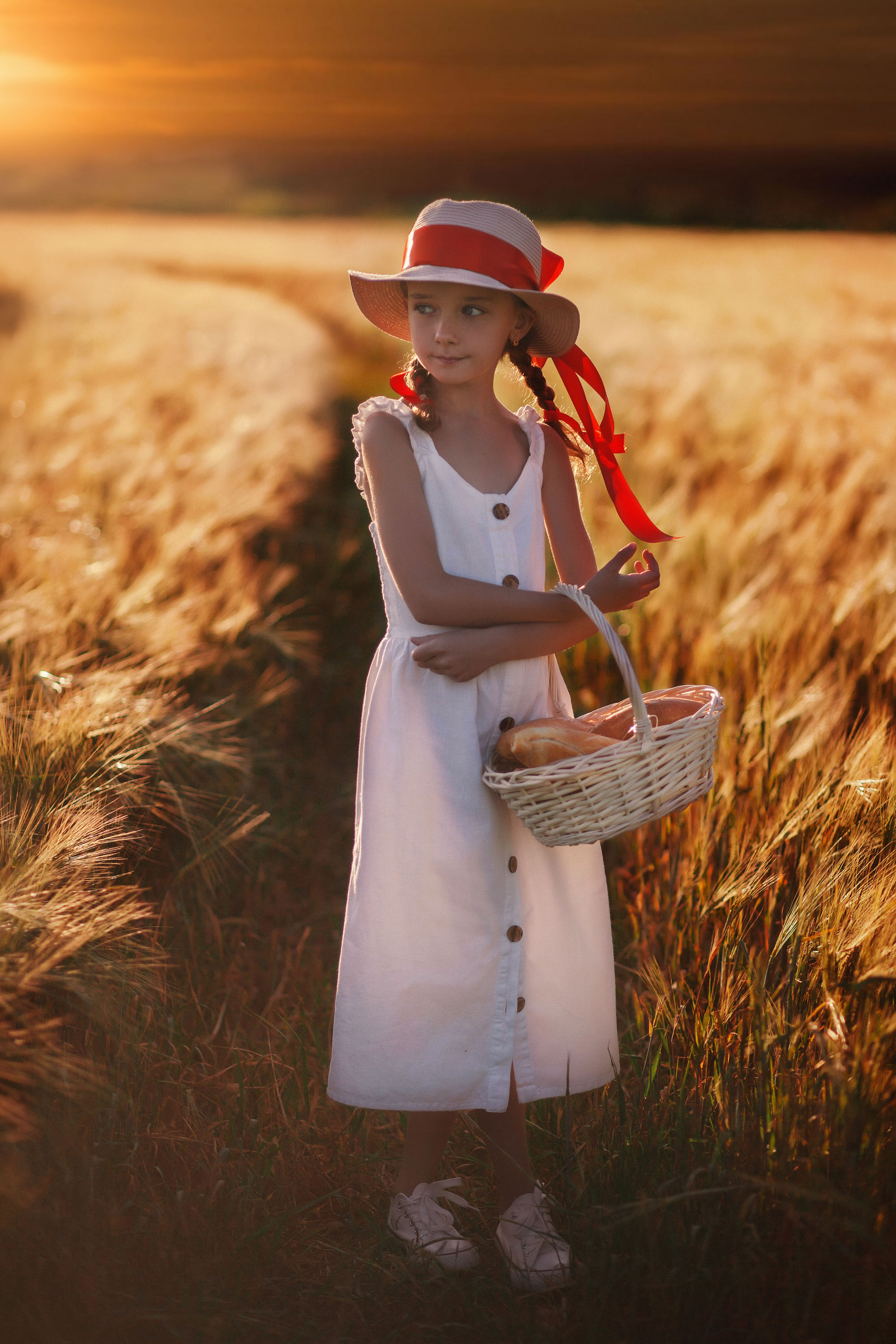 Детские фотосессии. Семейный и свадебный фотограф в Калининграде