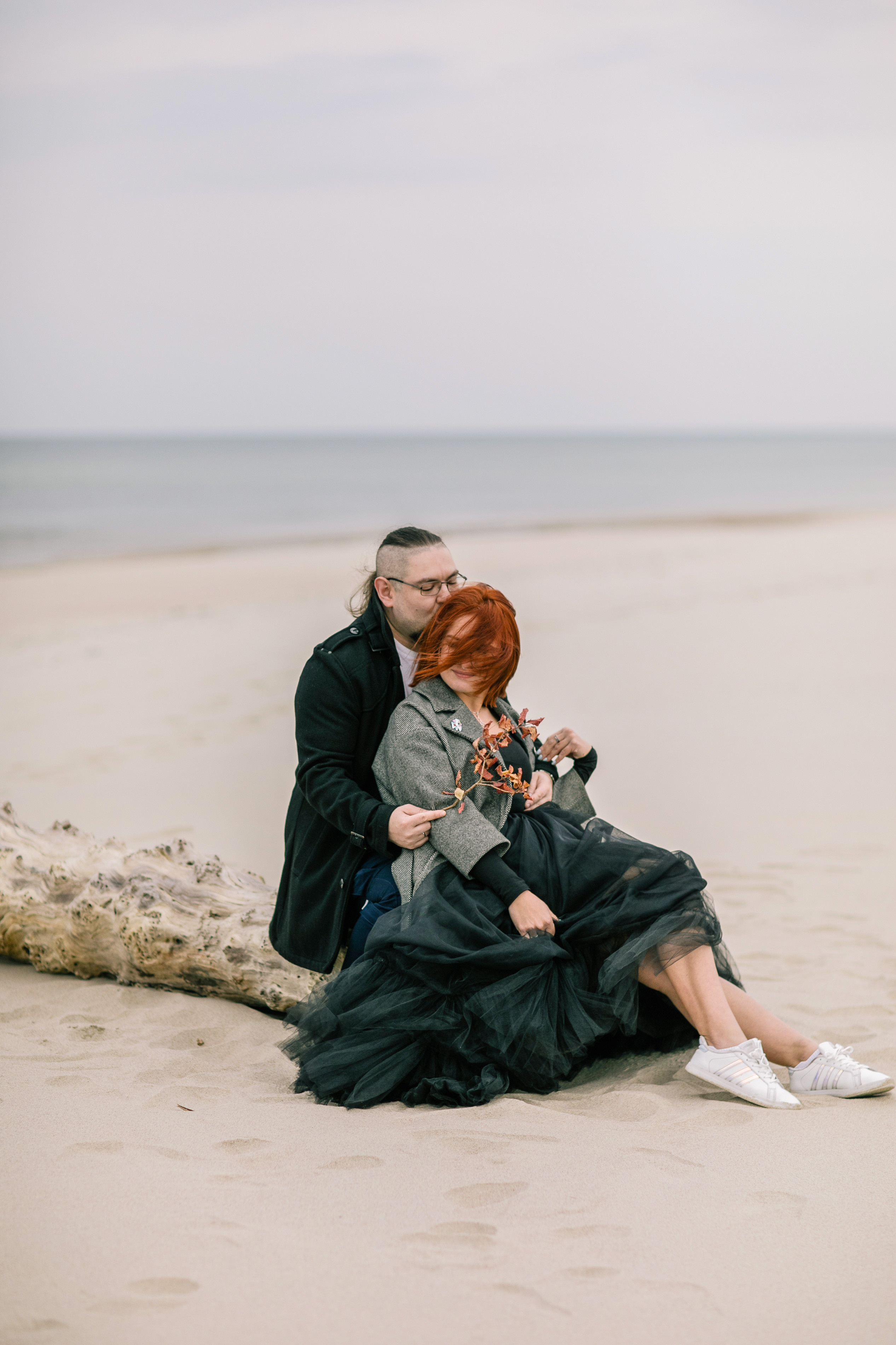 Прогулочные фотосессии (Love story). Семейный и свадебный фотограф в Калининграде