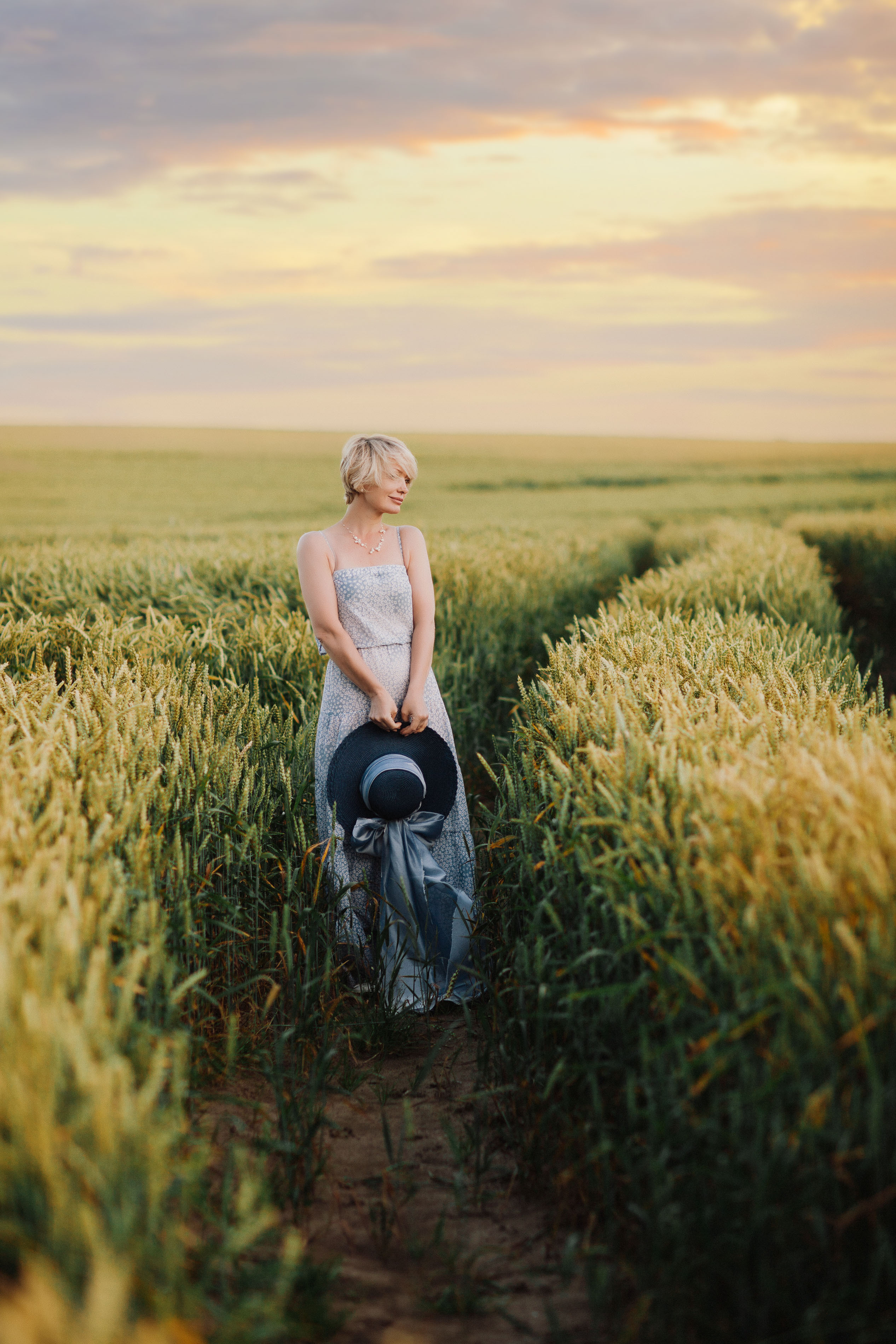 Индивидуальные фотосессии. Семейный и свадебный фотограф в Калининграде