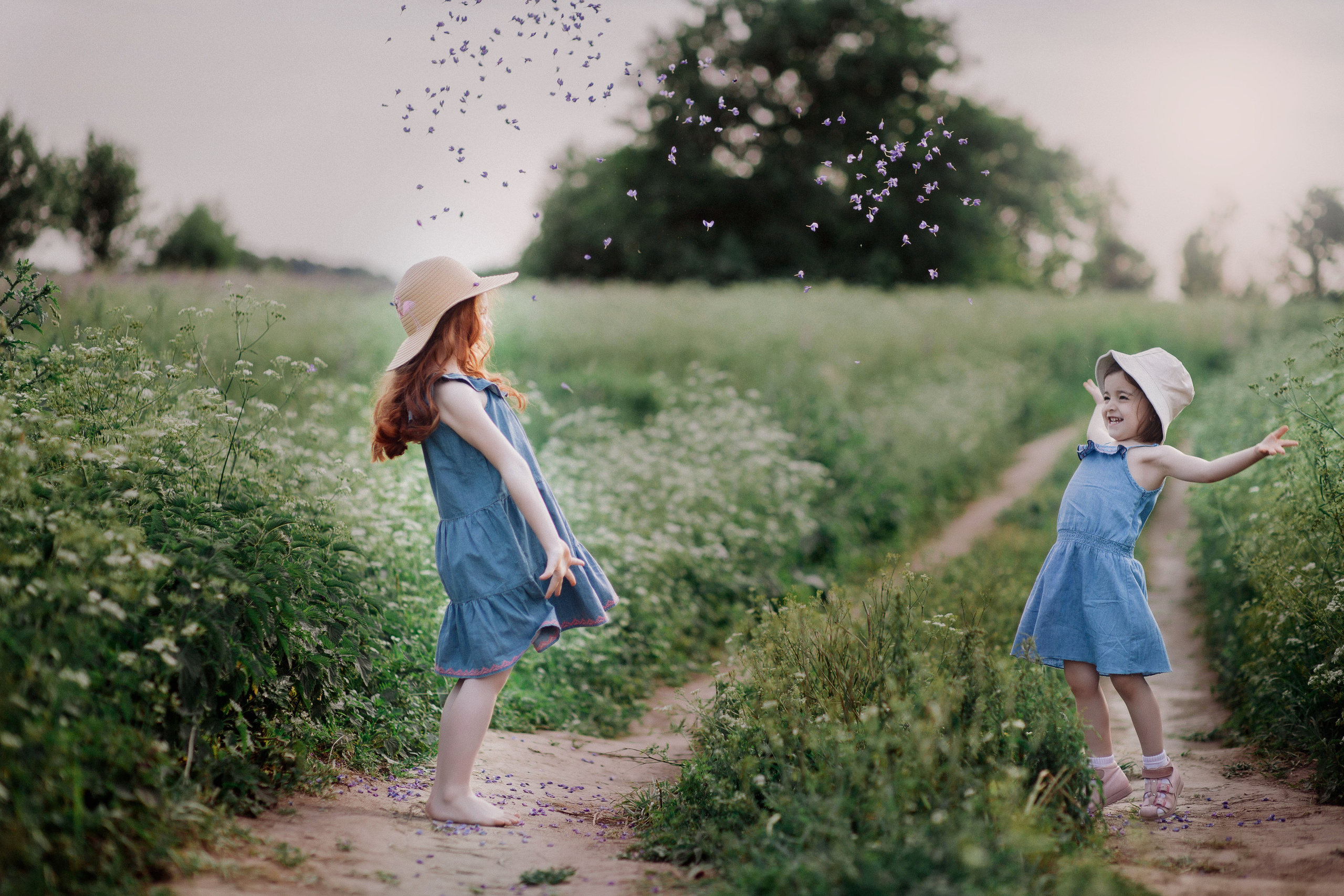 Детские фотосессии. Семейный и свадебный фотограф в Калининграде