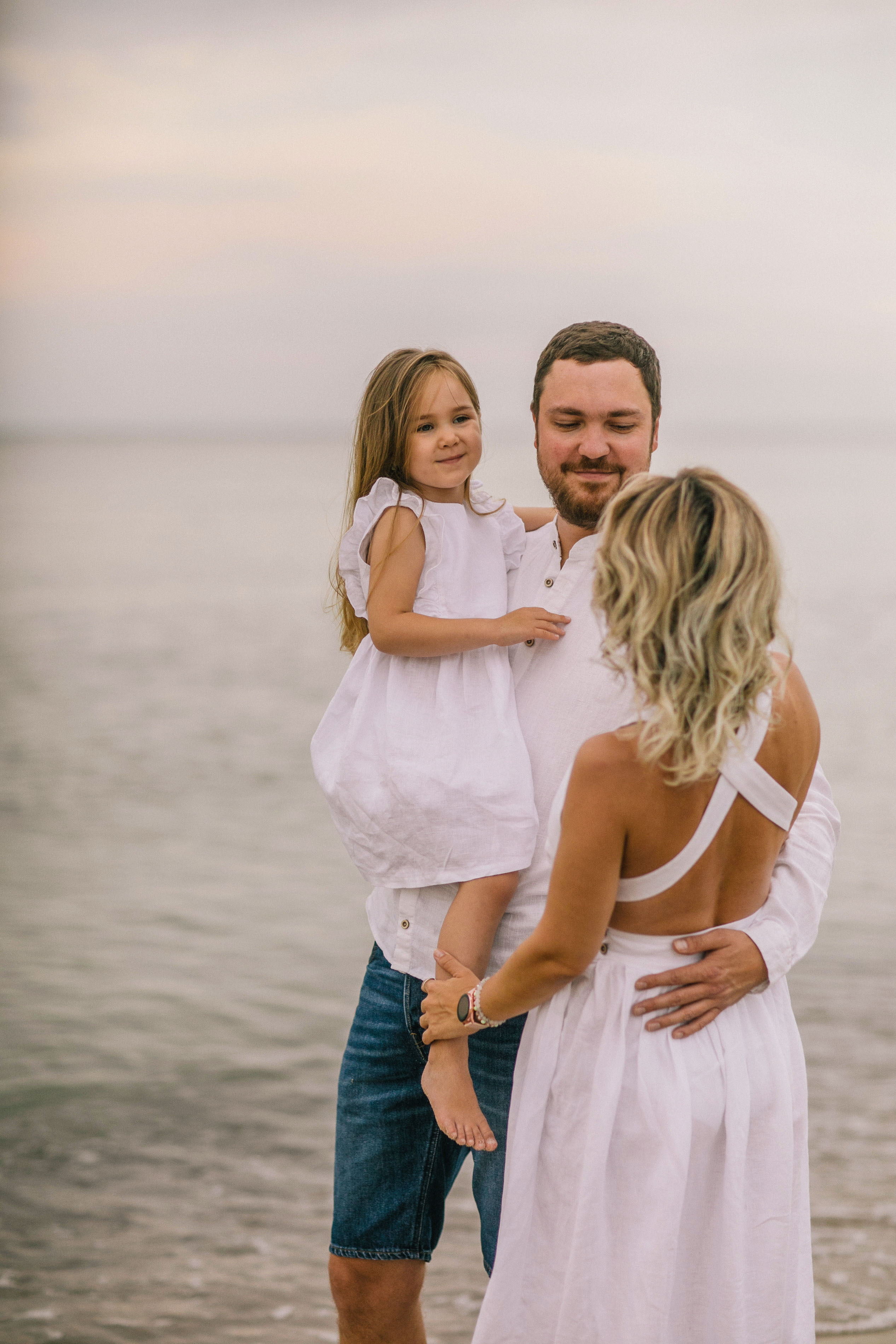 Семейные фотосессии. Семейный и свадебный фотограф в Калининграде