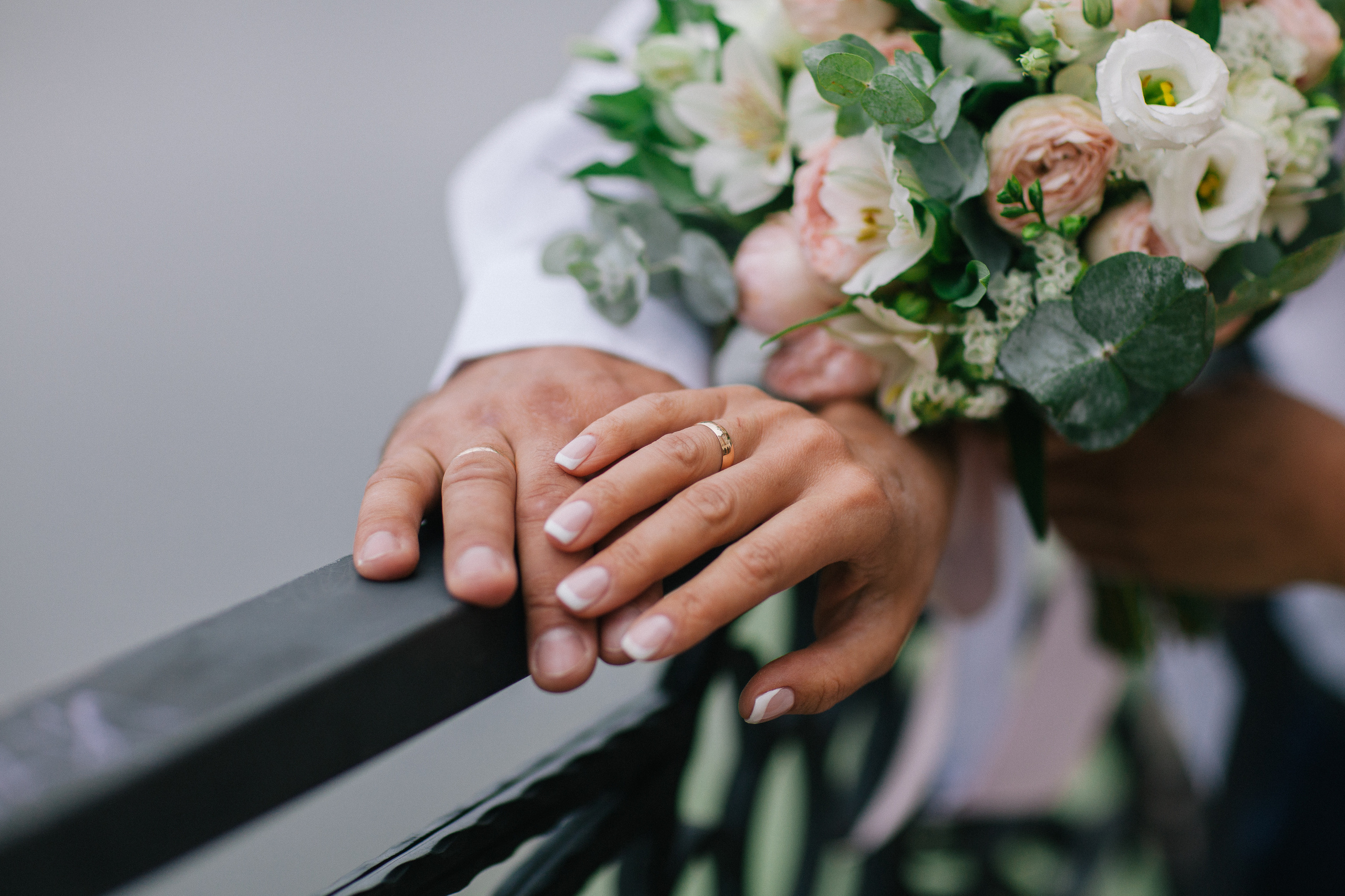 Свадебные фотосессии. Семейный и свадебный фотограф в Калининграде