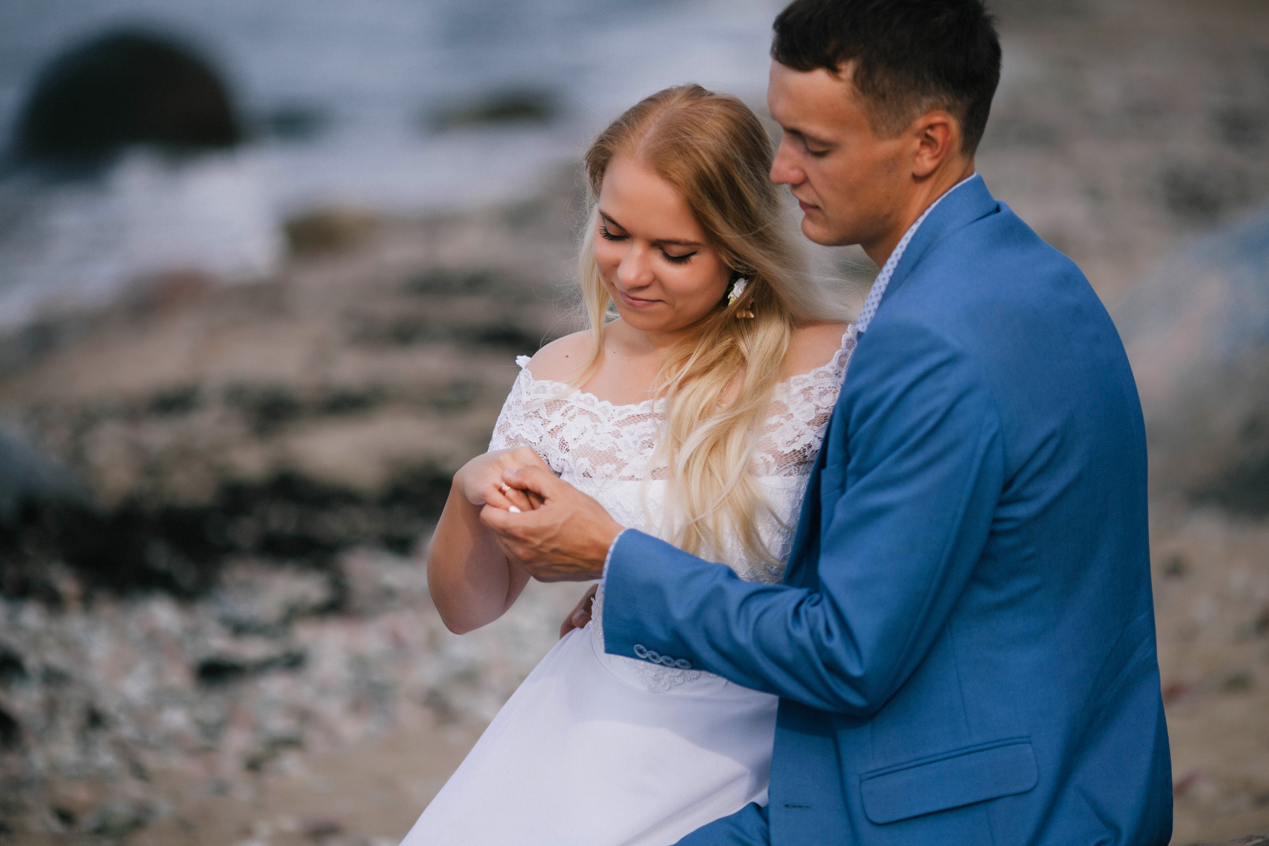 Прогулочные фотосессии (Love story). Семейный и свадебный фотограф в Калининграде