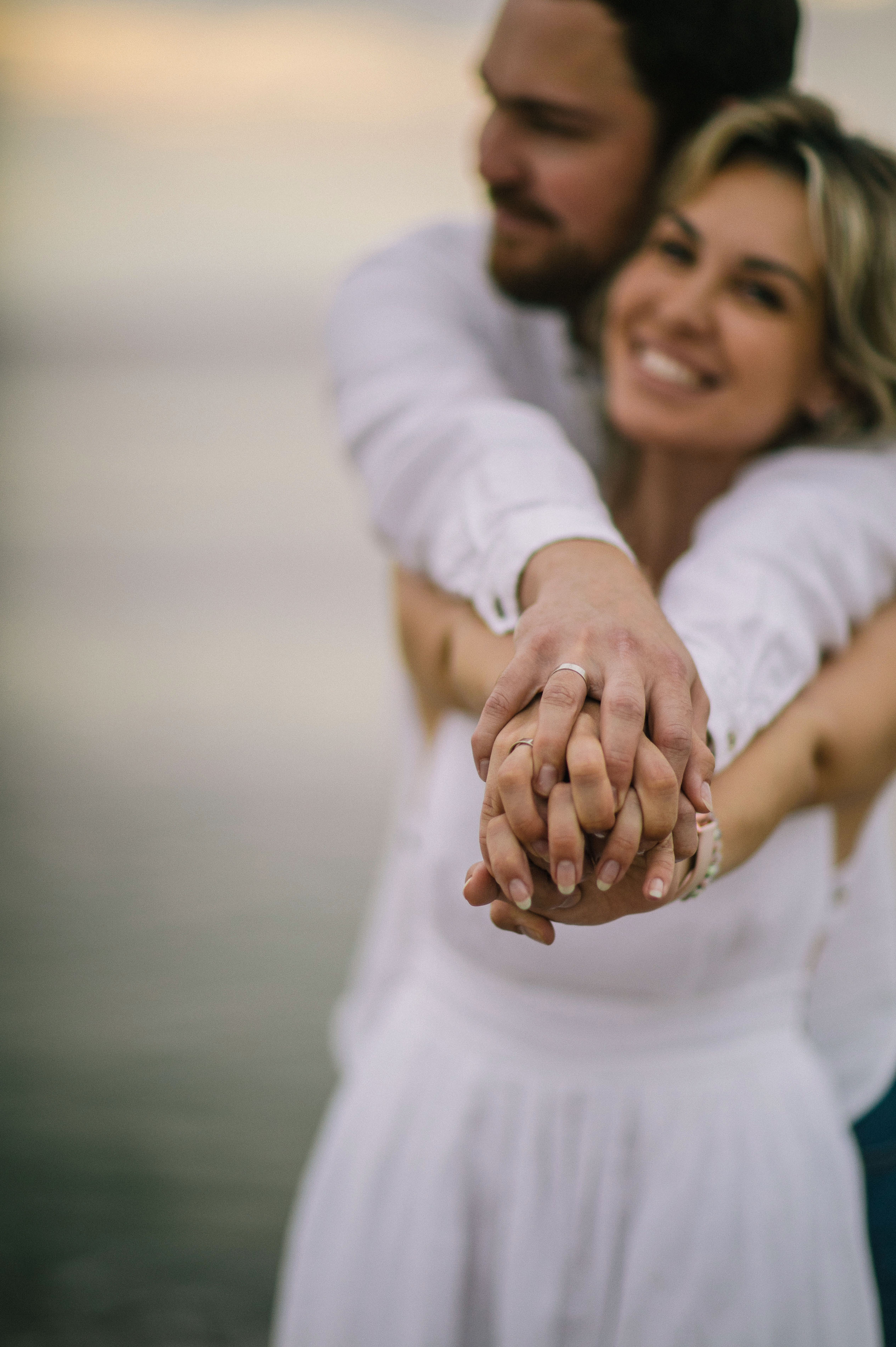 Прогулочные фотосессии (Love story). Семейный и свадебный фотограф в Калининграде