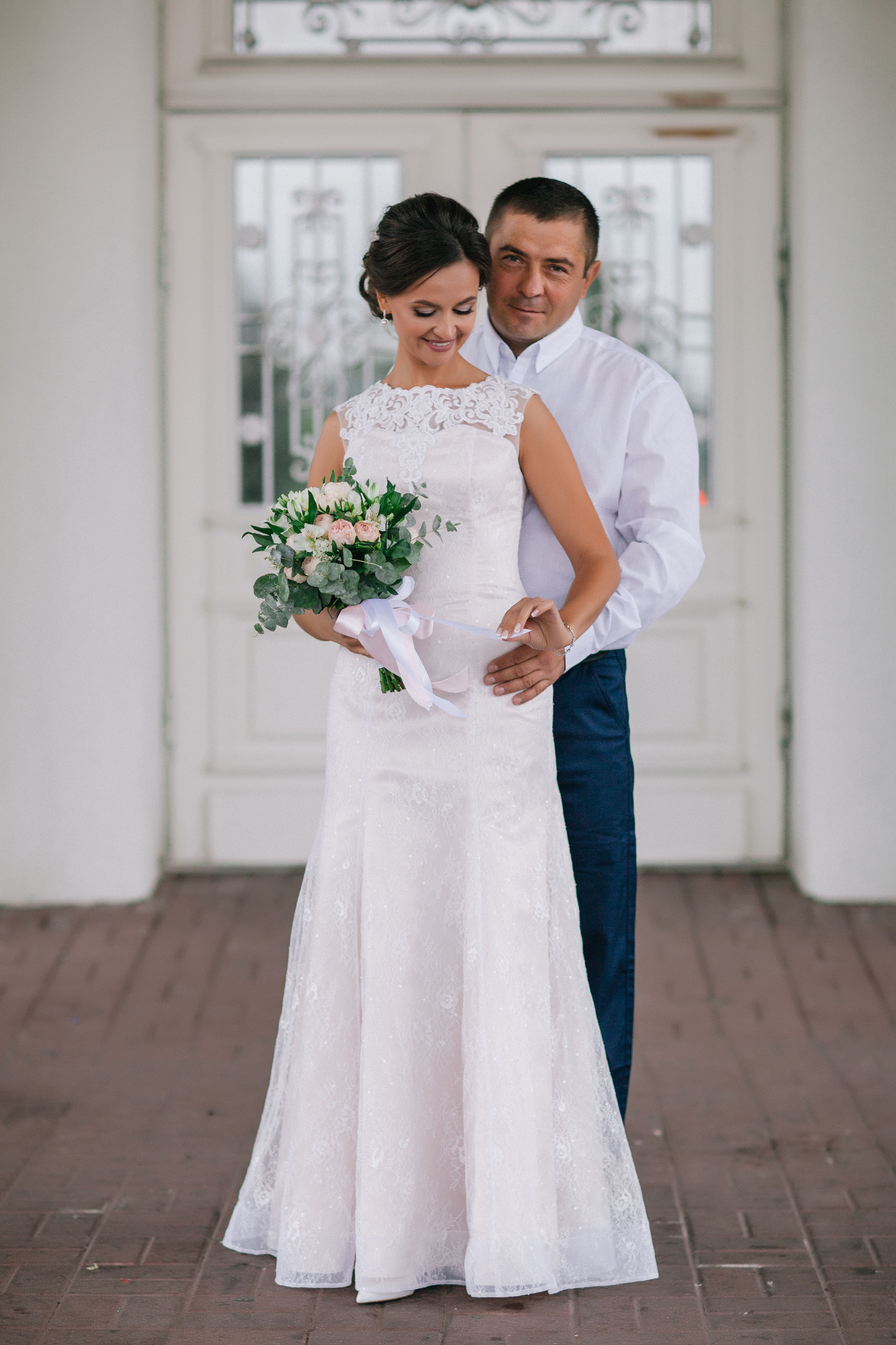 Свадебные фотосессии. Семейный и свадебный фотограф в Калининграде