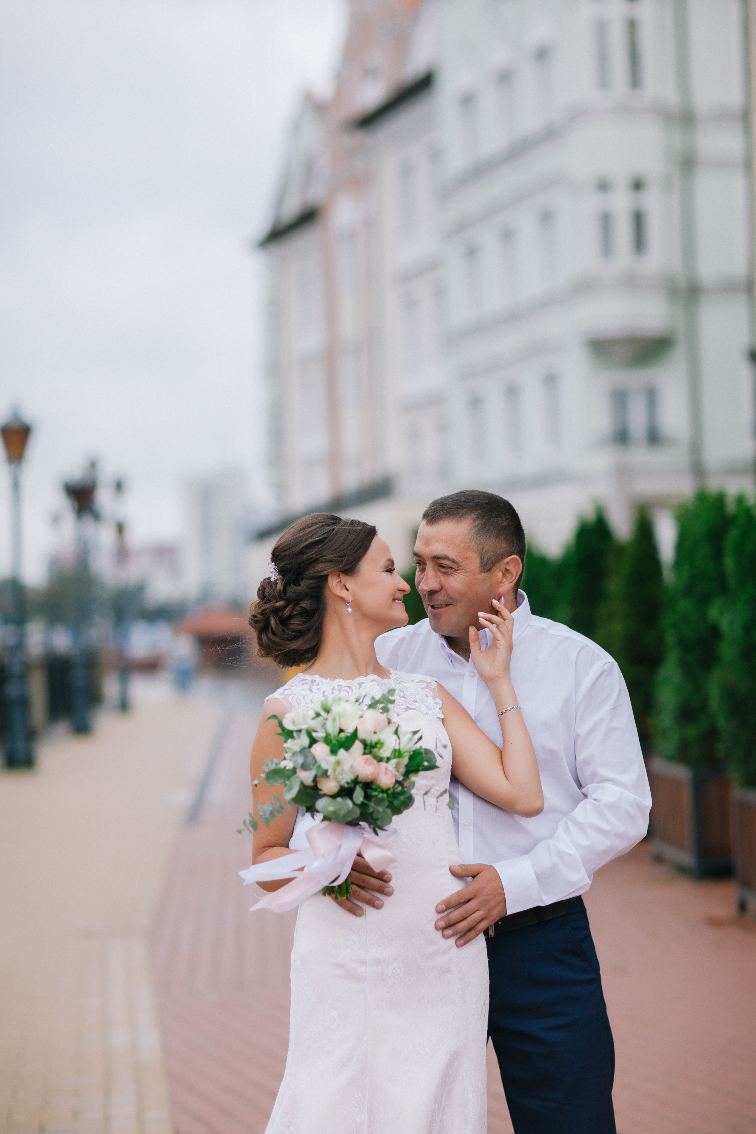 Свадебные фотосессии. Семейный и свадебный фотограф в Калининграде