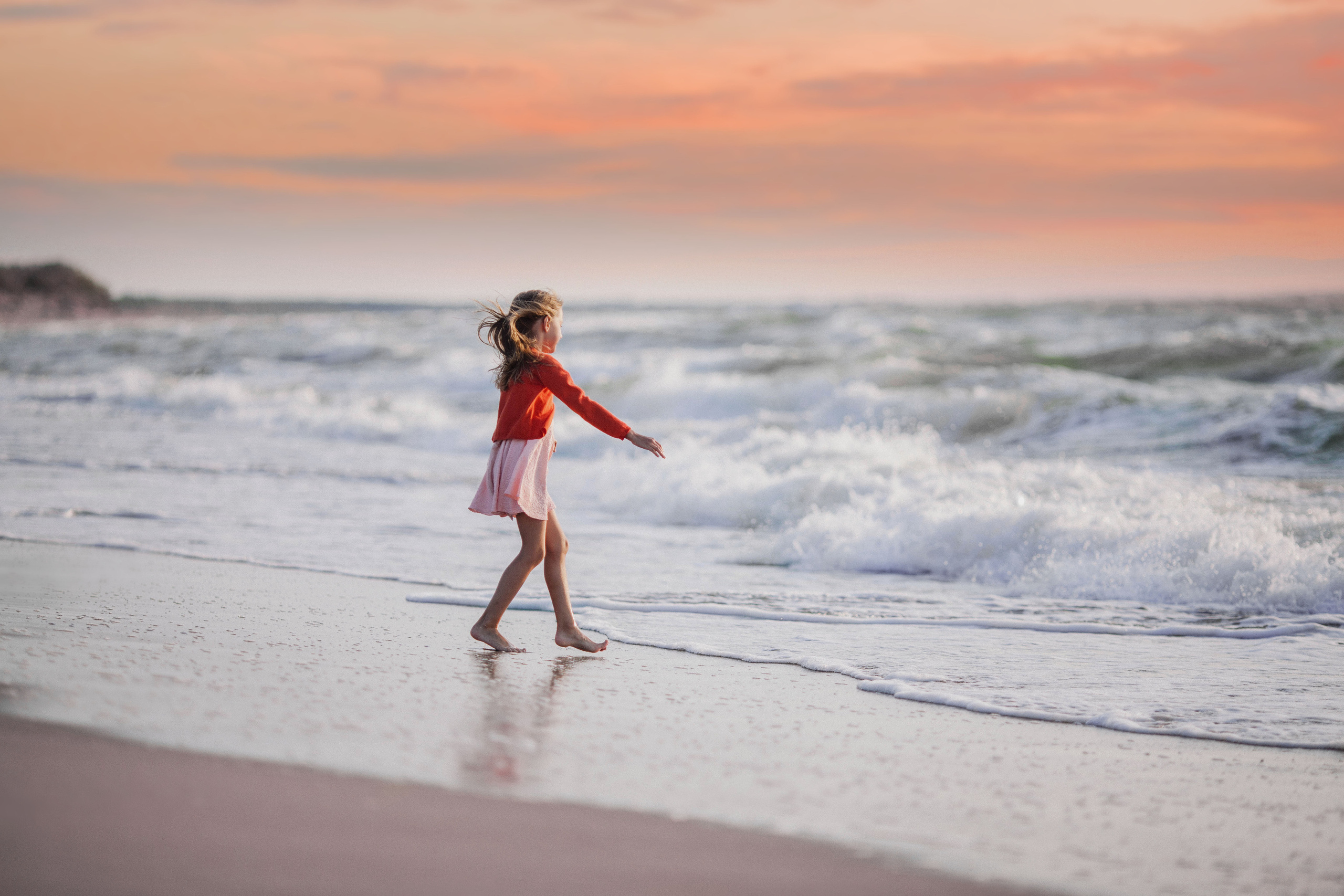Семейные фотосессии. Семейный и свадебный фотограф в Калининграде