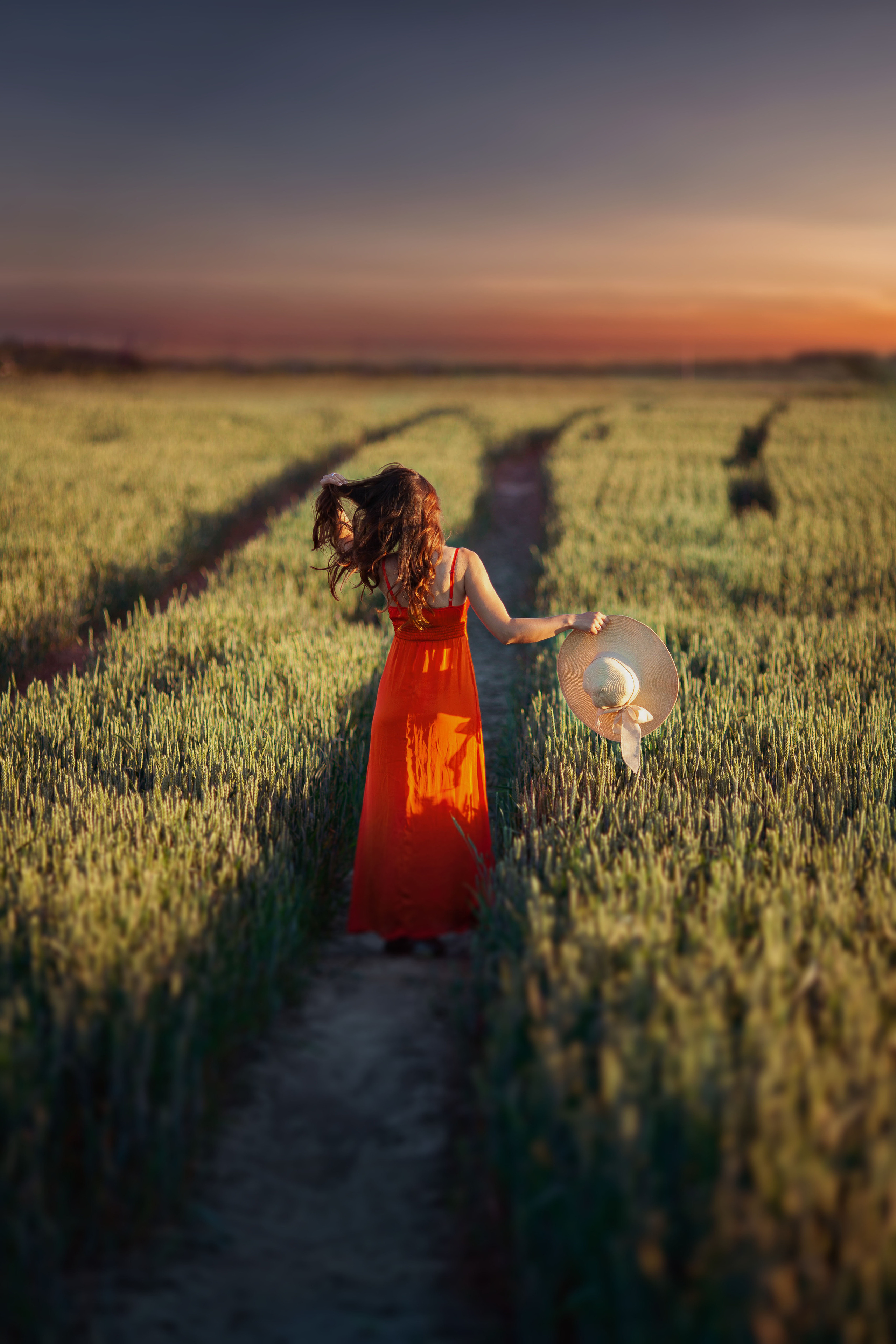 Индивидуальные фотосессии. Семейный и свадебный фотограф в Калининграде