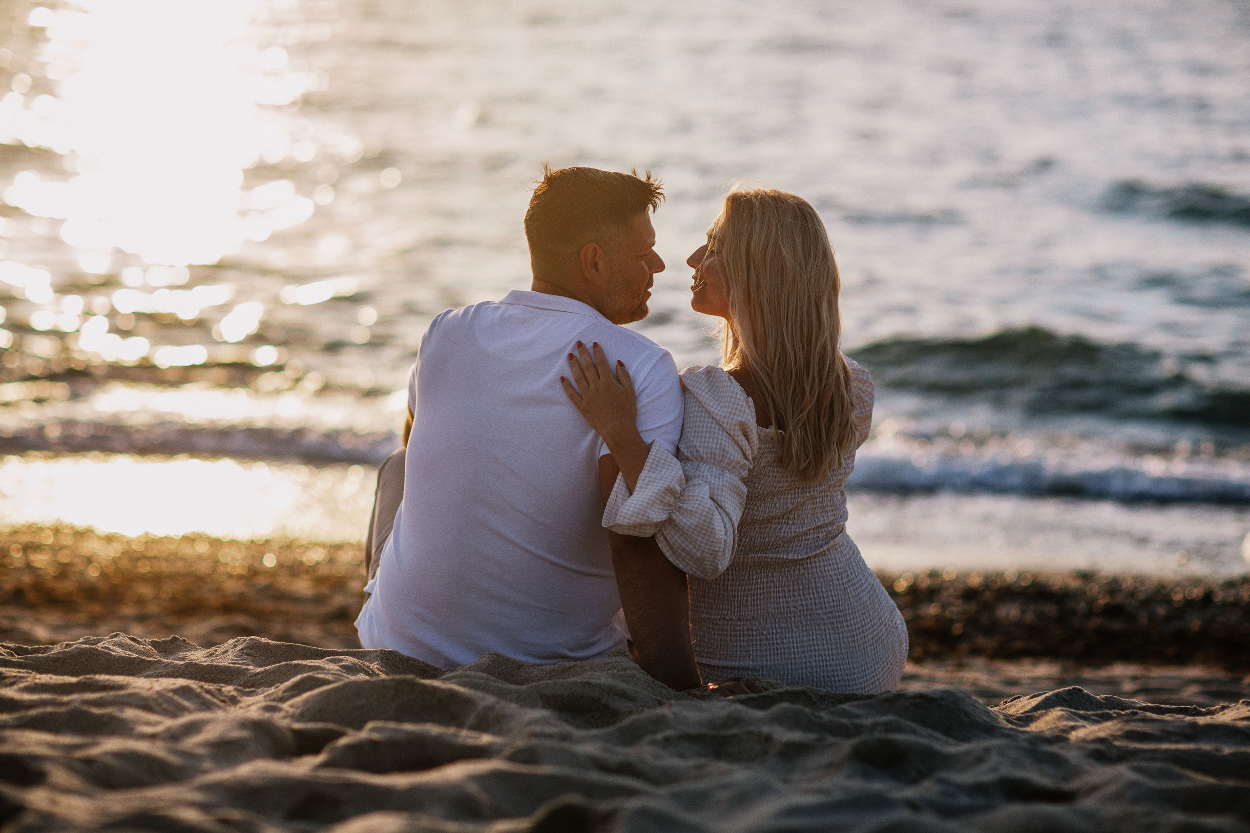 Семейные фотосессии. Семейный и свадебный фотограф в Калининграде