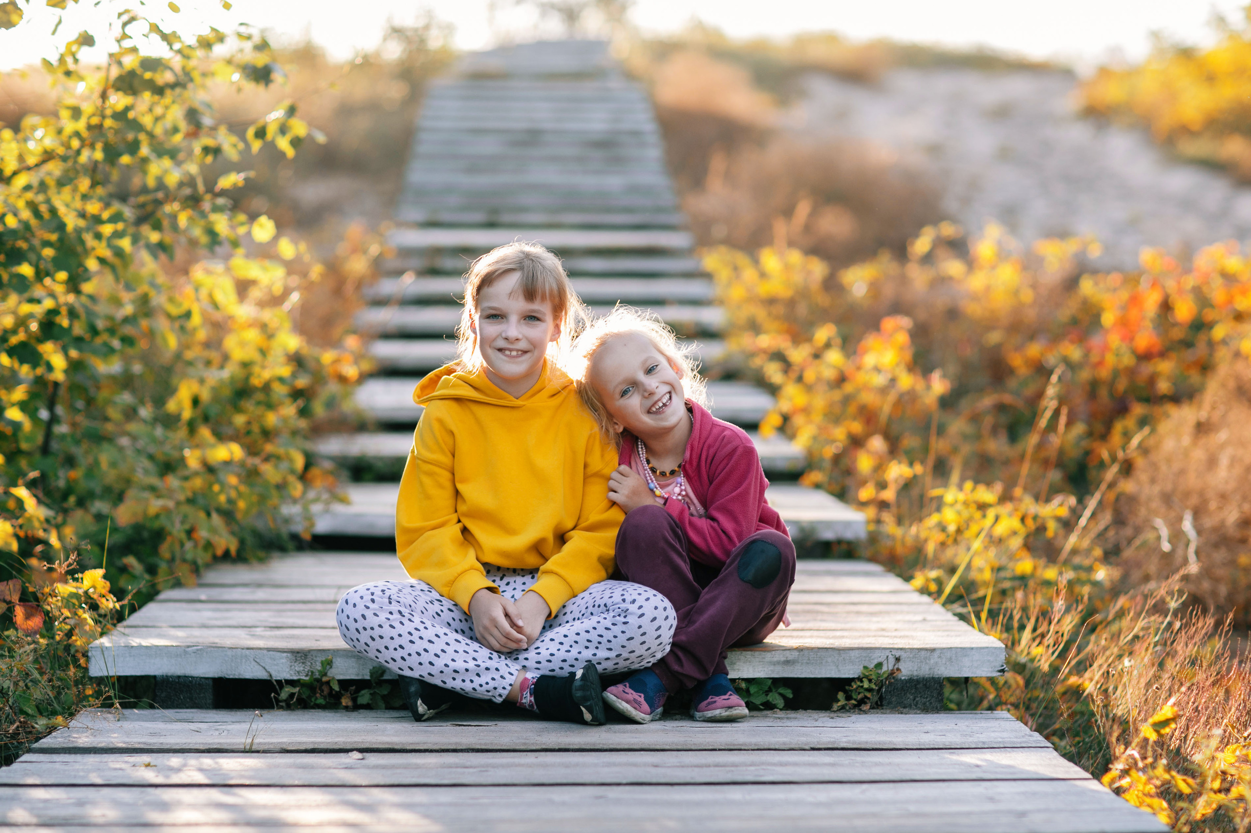 Детские фотосессии. Семейный и свадебный фотограф в Калининграде