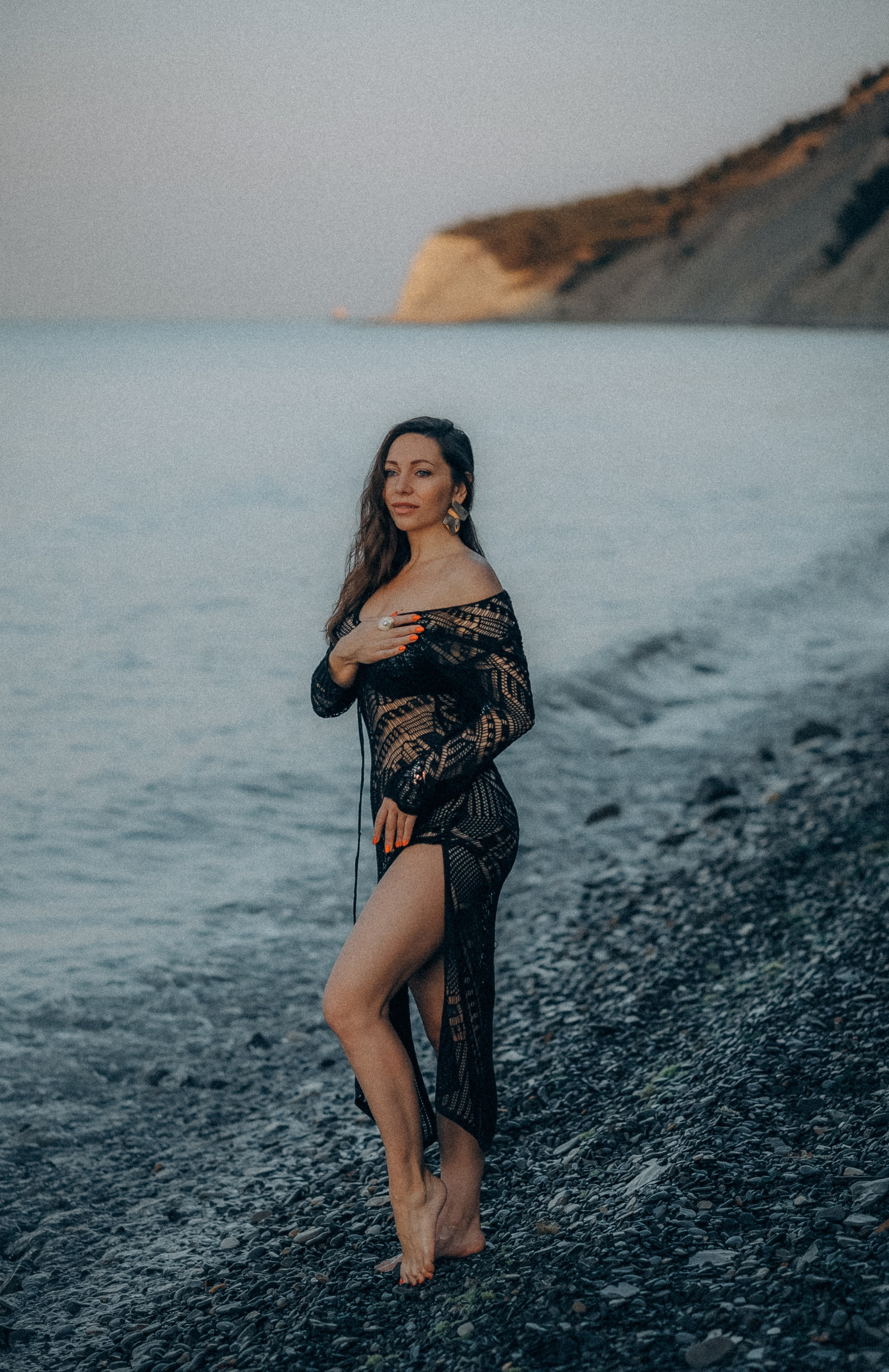 Ирина. Портретный, семейный, свадебный фотограф в Магадане — Екатерина Литвин