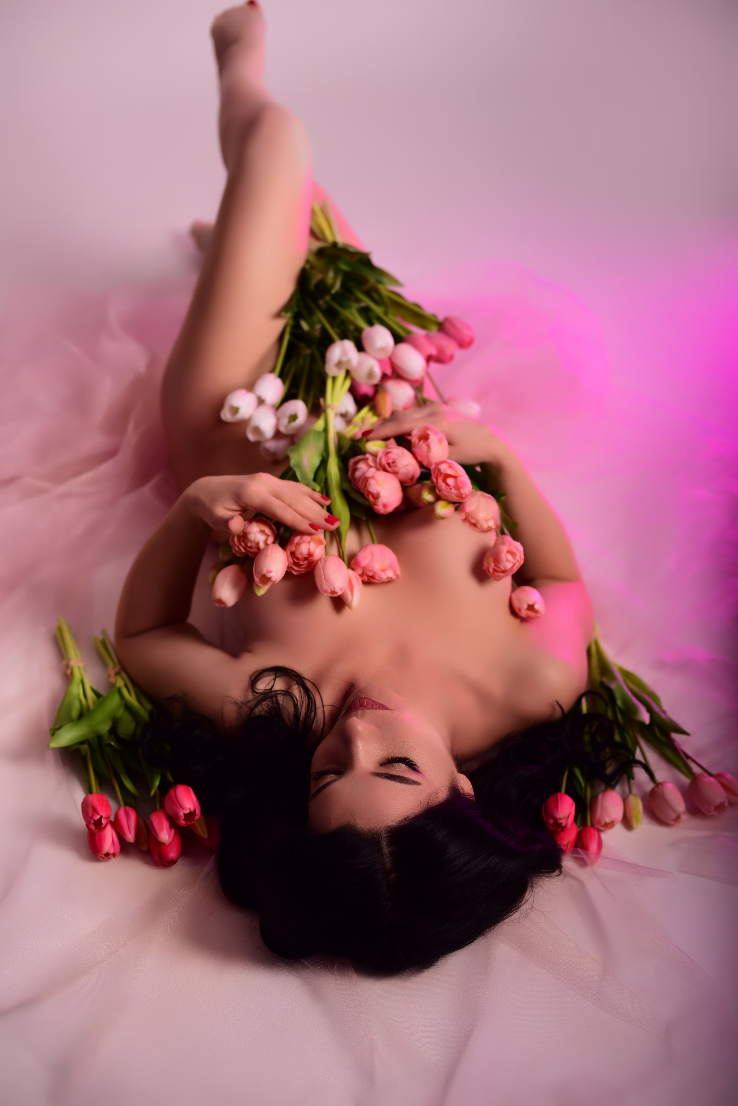 Фоновая студия. Семейный и свадебный фотограф в Донецке Донская Анастасия