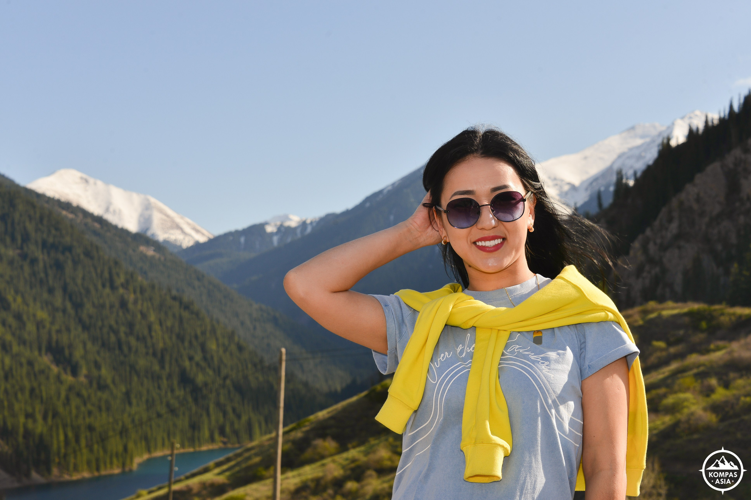 Туризм. Фотосъёмка. Фотограф Сергей Авдеев-семейный и детский фотограф в Алматы