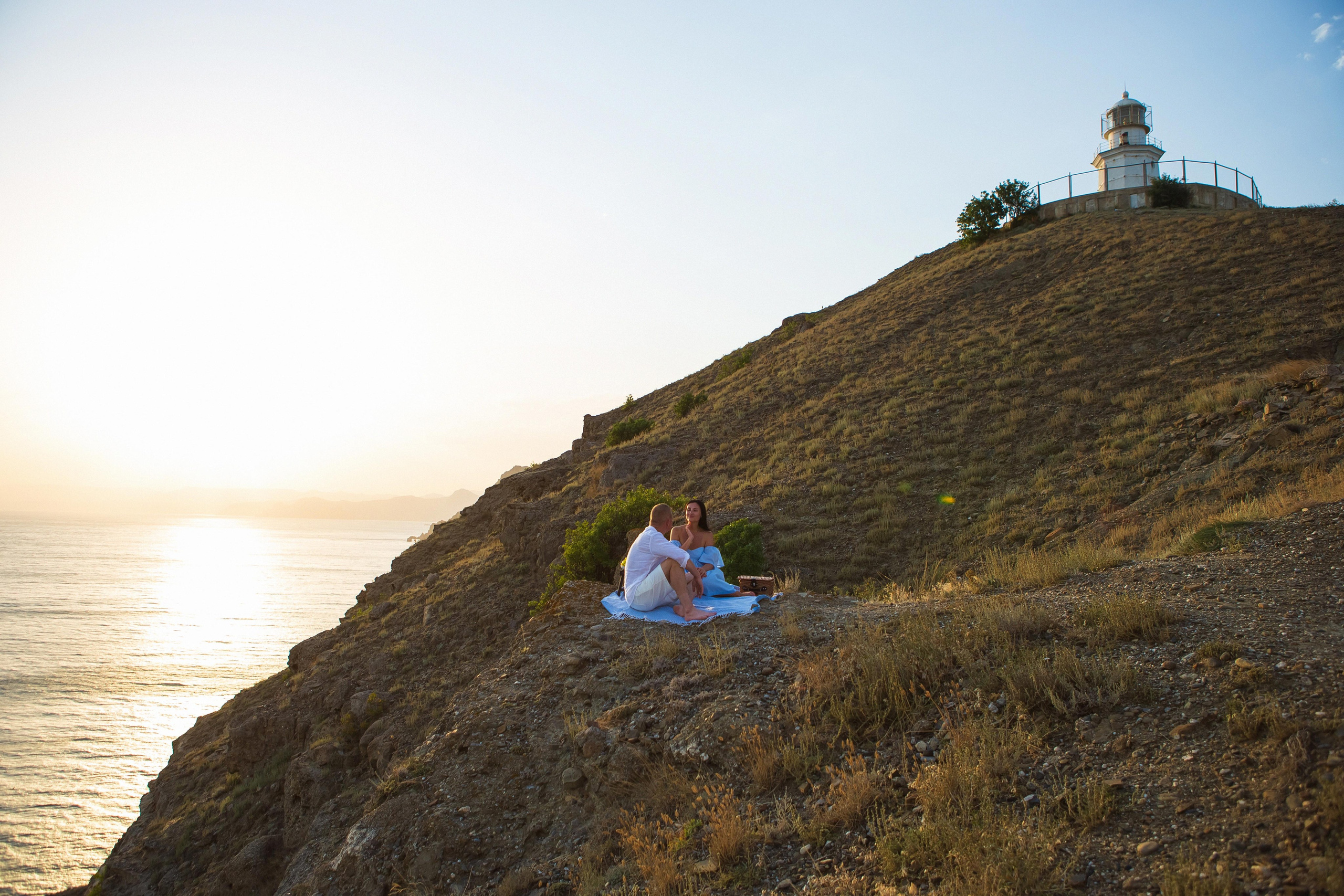 Очень много локаций. Семен Соколов