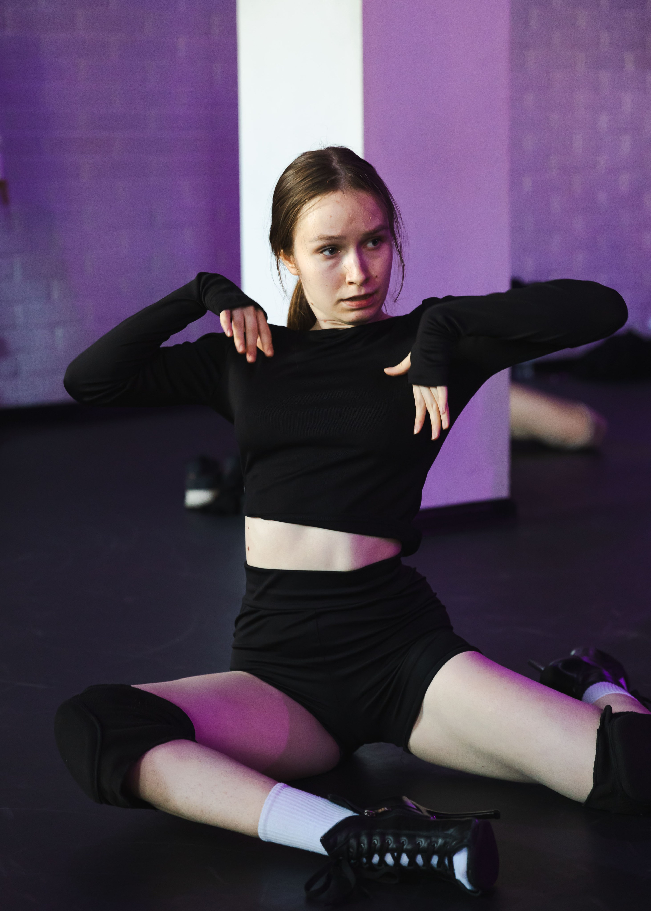 16.03.2025 Step By Step. ФОТОГРАФ ВИНОГРАДОВА ДАРЬЯ