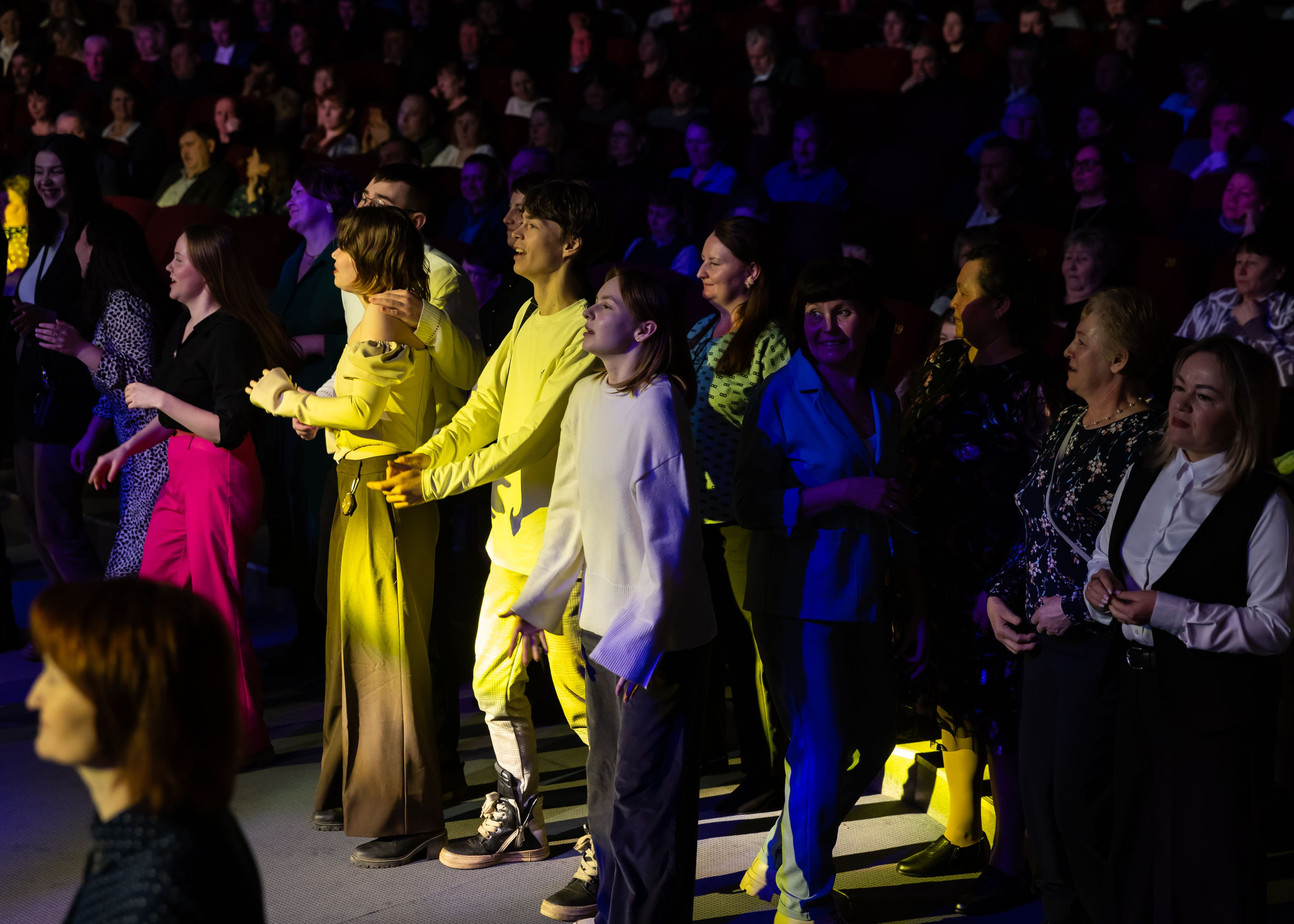 18.03.2025 День сельского работника. ФОТОГРАФ ВИНОГРАДОВА ДАРЬЯ