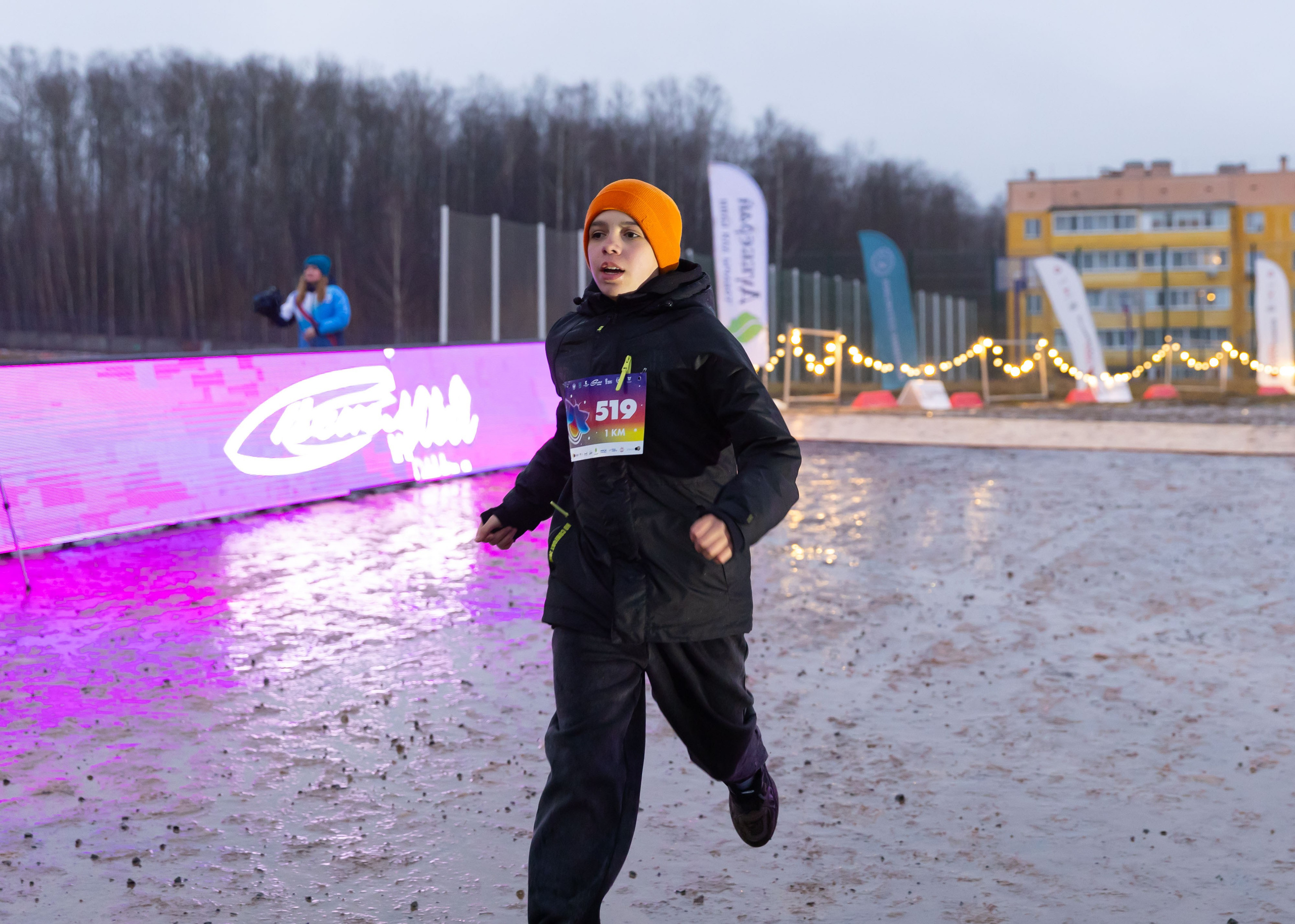 22.11.2025 Светлая Ночь. ФОТОГРАФ ВИНОГРАДОВА ДАРЬЯ