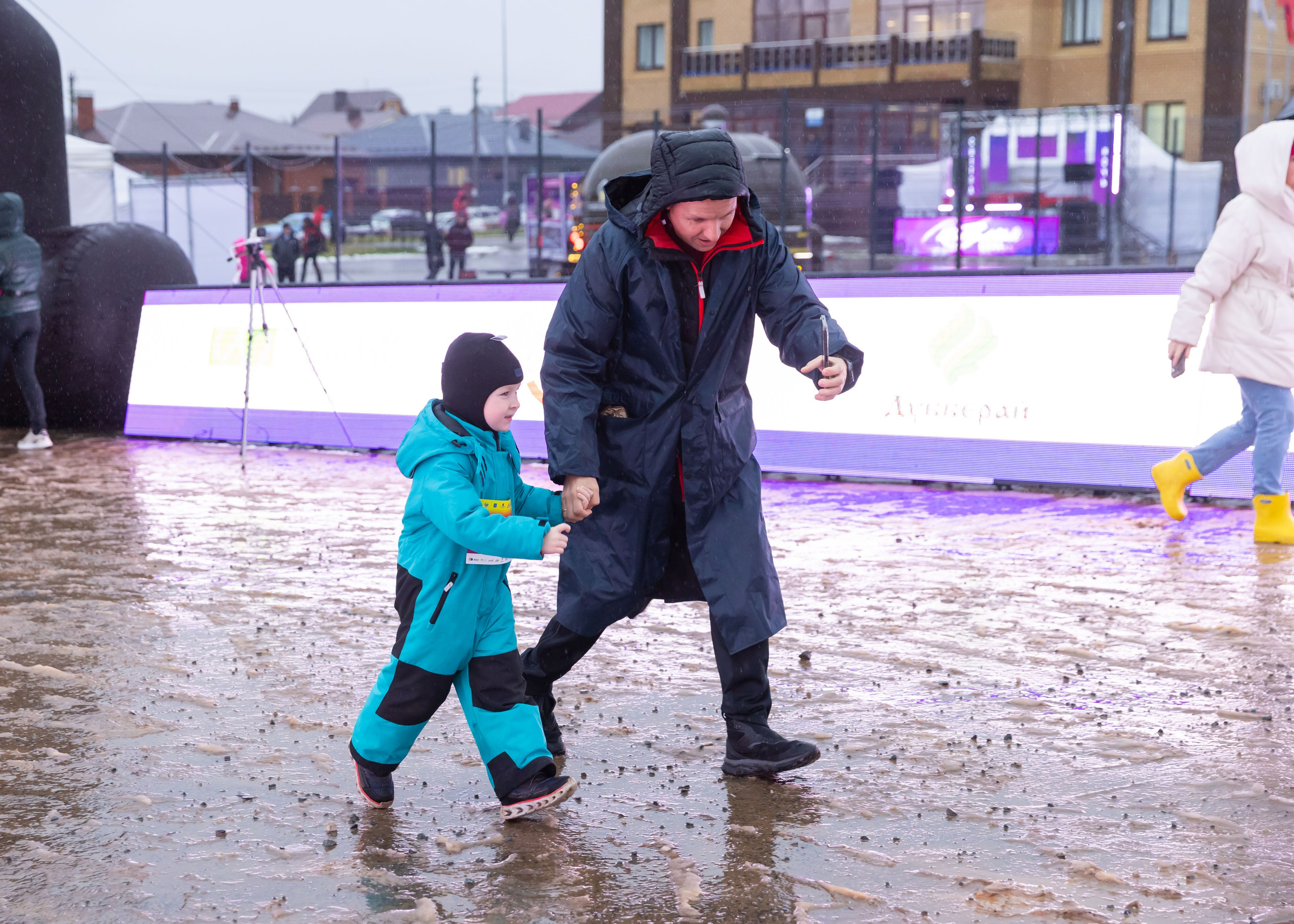 22.11.2025 Светлая Ночь. ФОТОГРАФ ВИНОГРАДОВА ДАРЬЯ